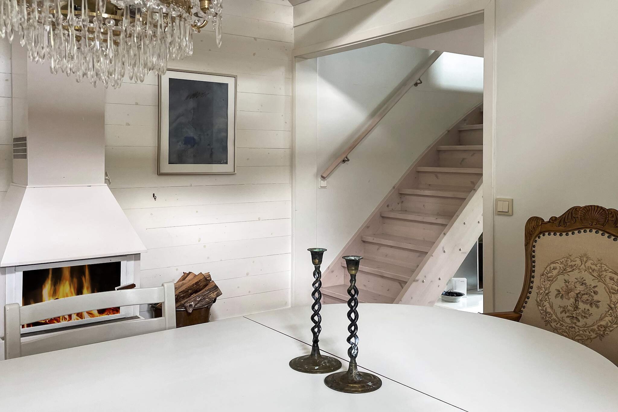 4 sterren vakantie huis in VAXHOLM - Binnen