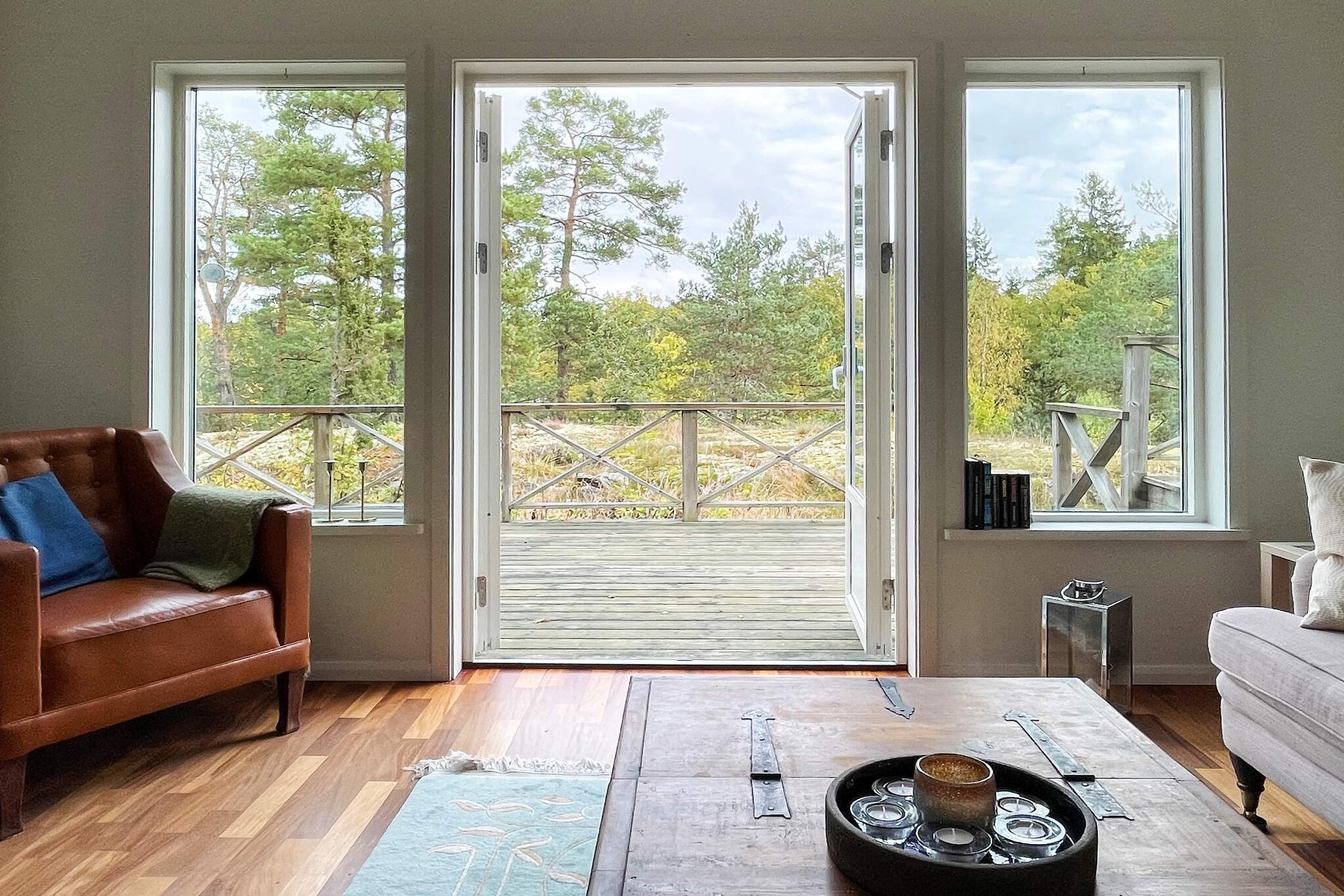4 sterren vakantie huis in VAXHOLM - Binnen