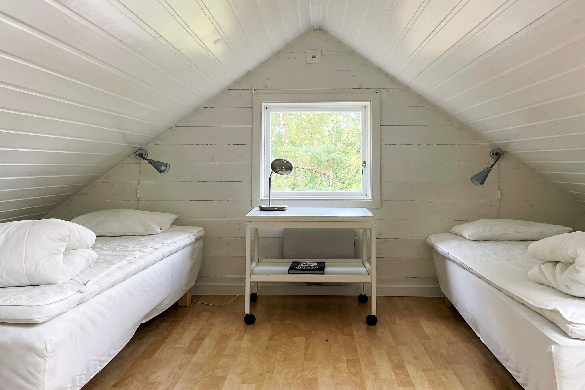 4 sterren vakantie huis in VAXHOLM - Binnen