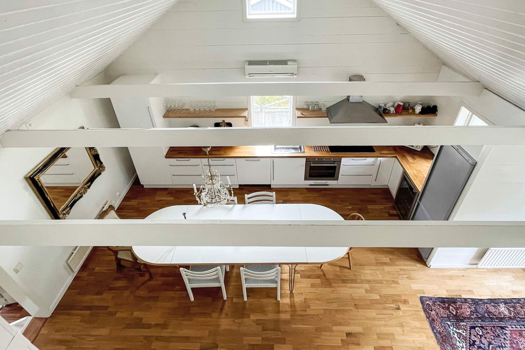 4 sterren vakantie huis in VAXHOLM - Binnen