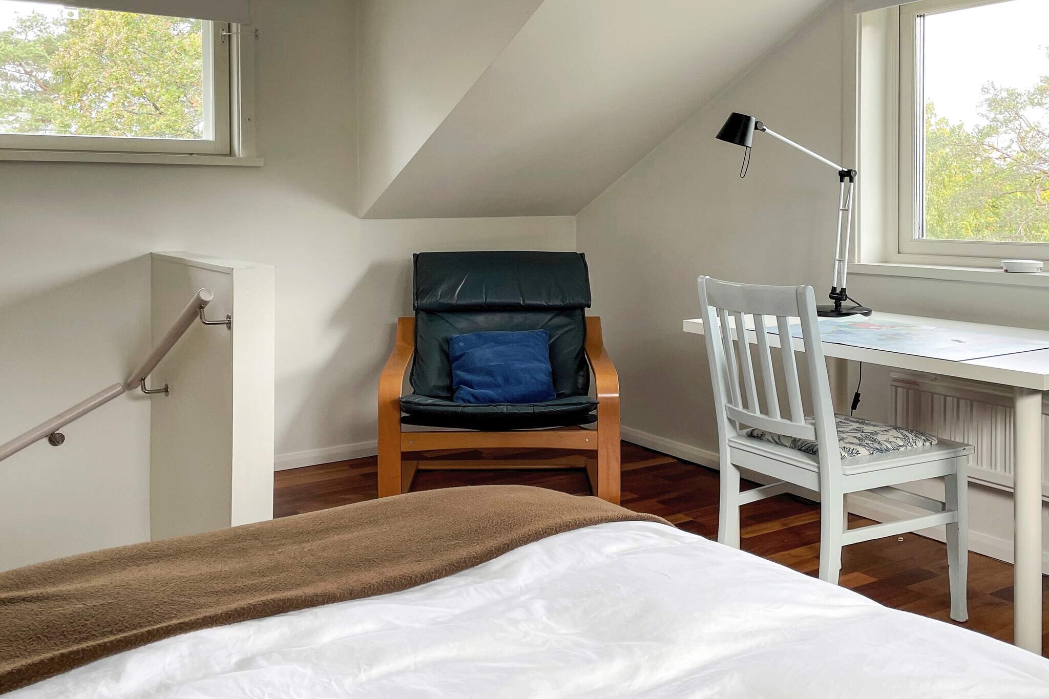 4 sterren vakantie huis in VAXHOLM - Binnen