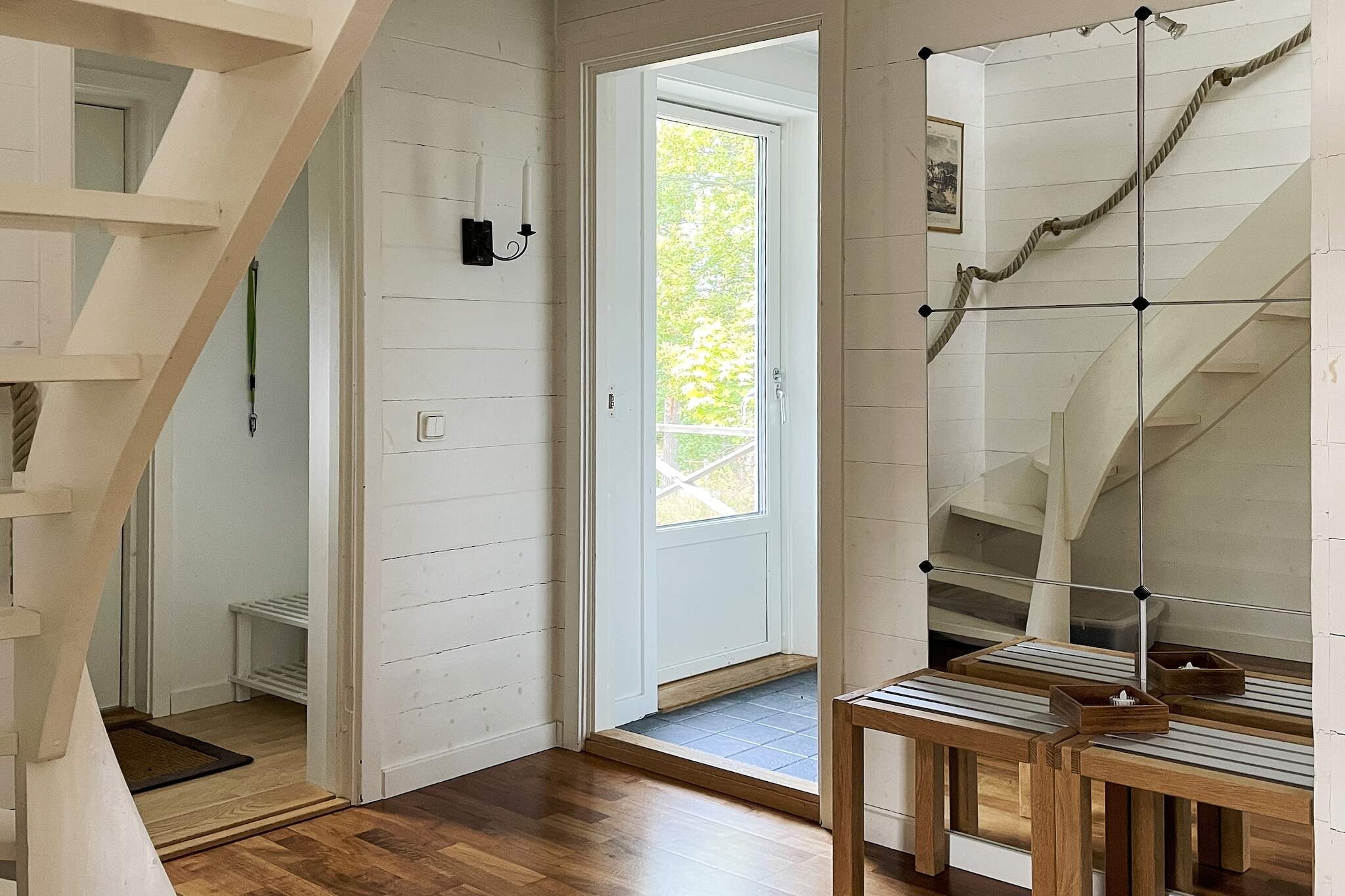 4 sterren vakantie huis in VAXHOLM - Binnen
