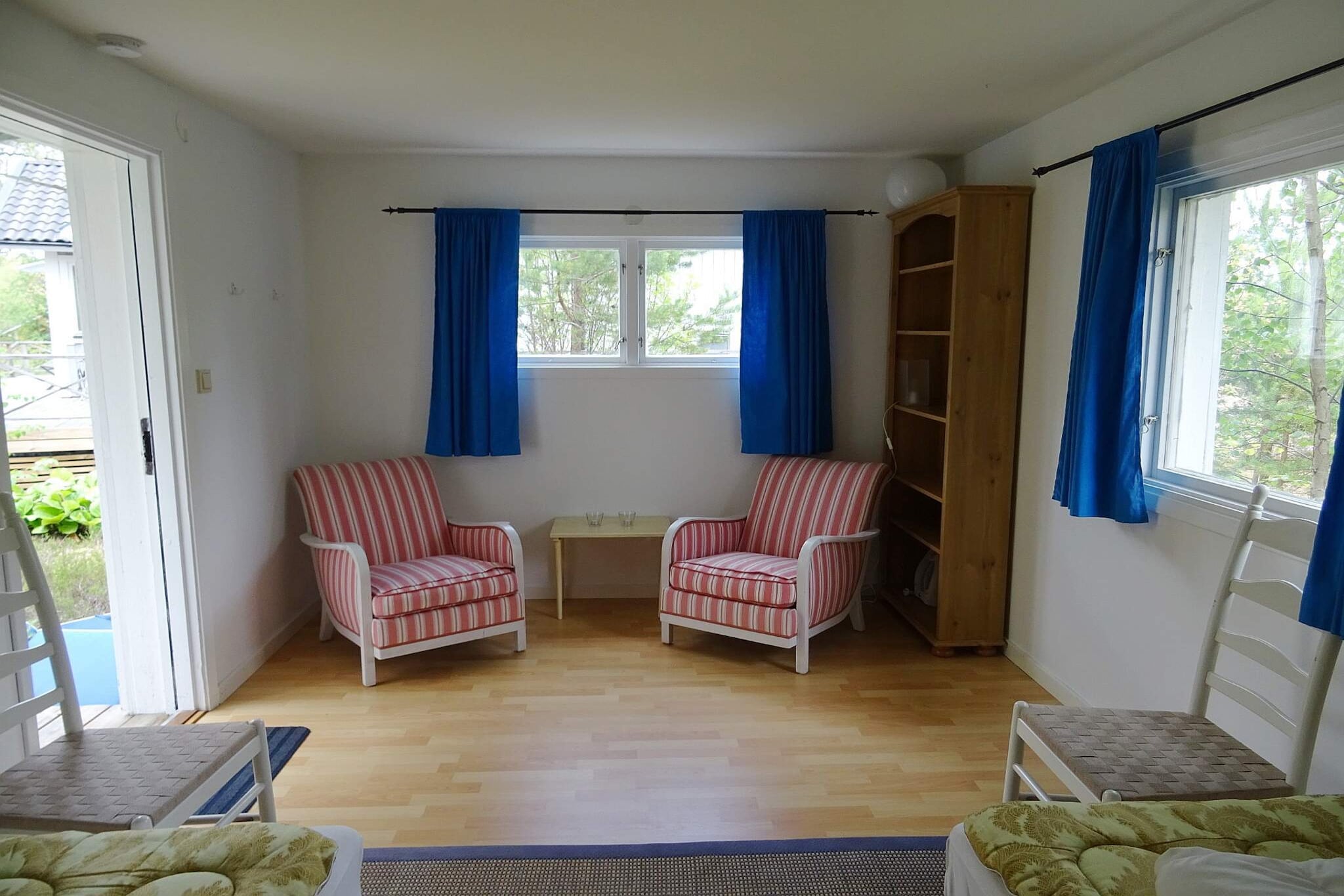 4 sterren vakantie huis in VAXHOLM - Binnen