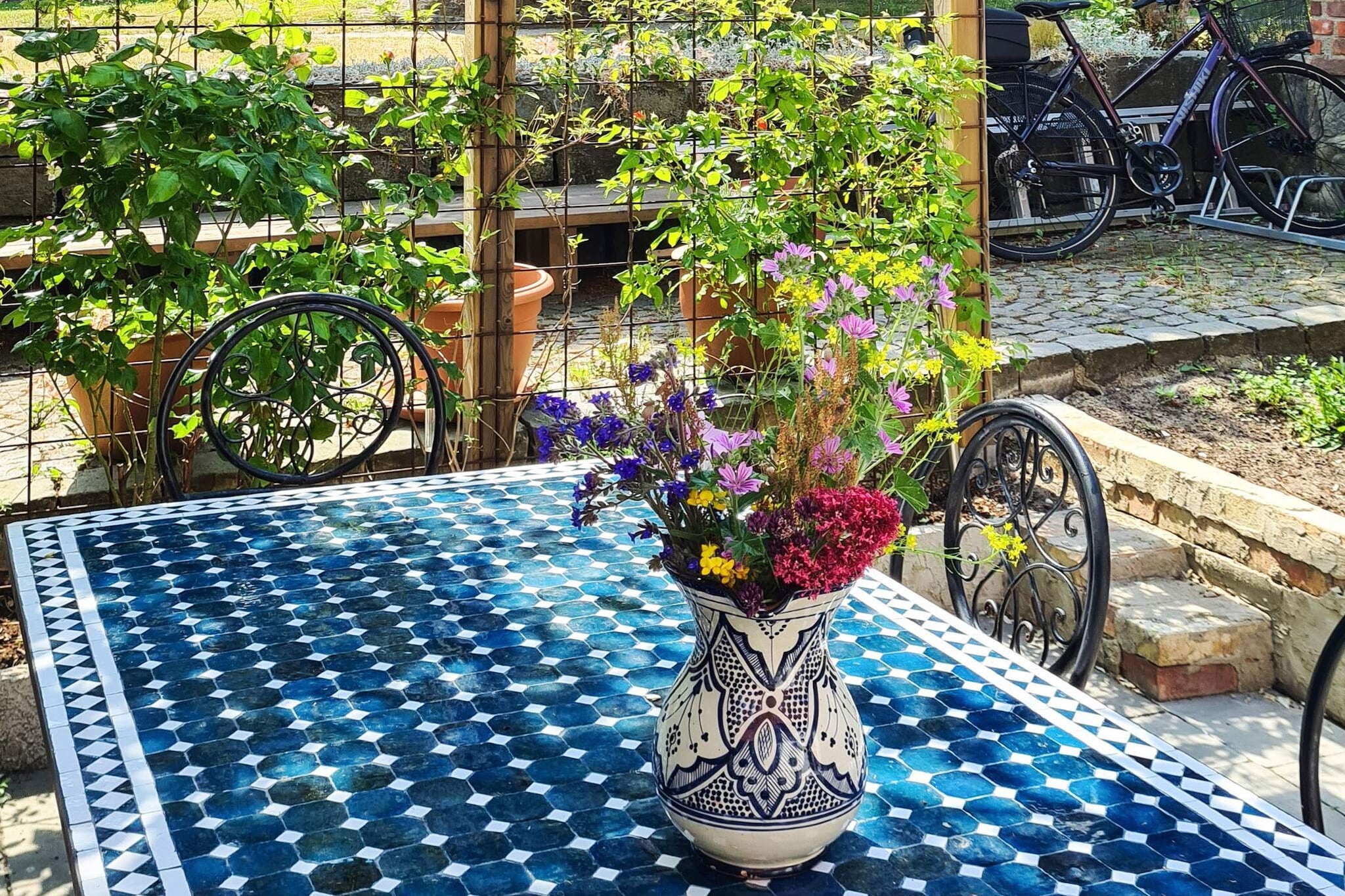 5 star holiday home in SIMRISHAMN