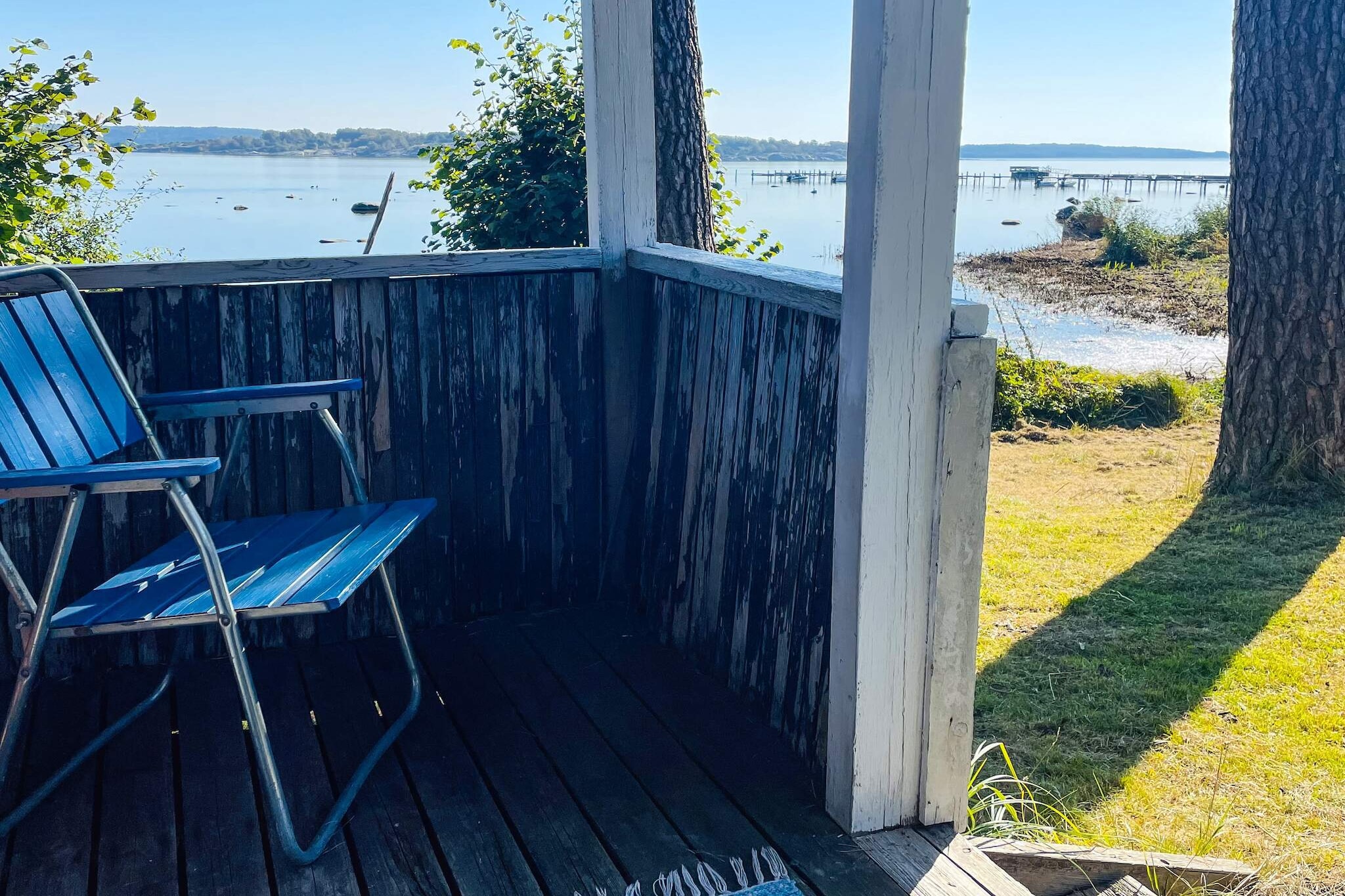 4 person holiday home in ONSALA - Outdoor