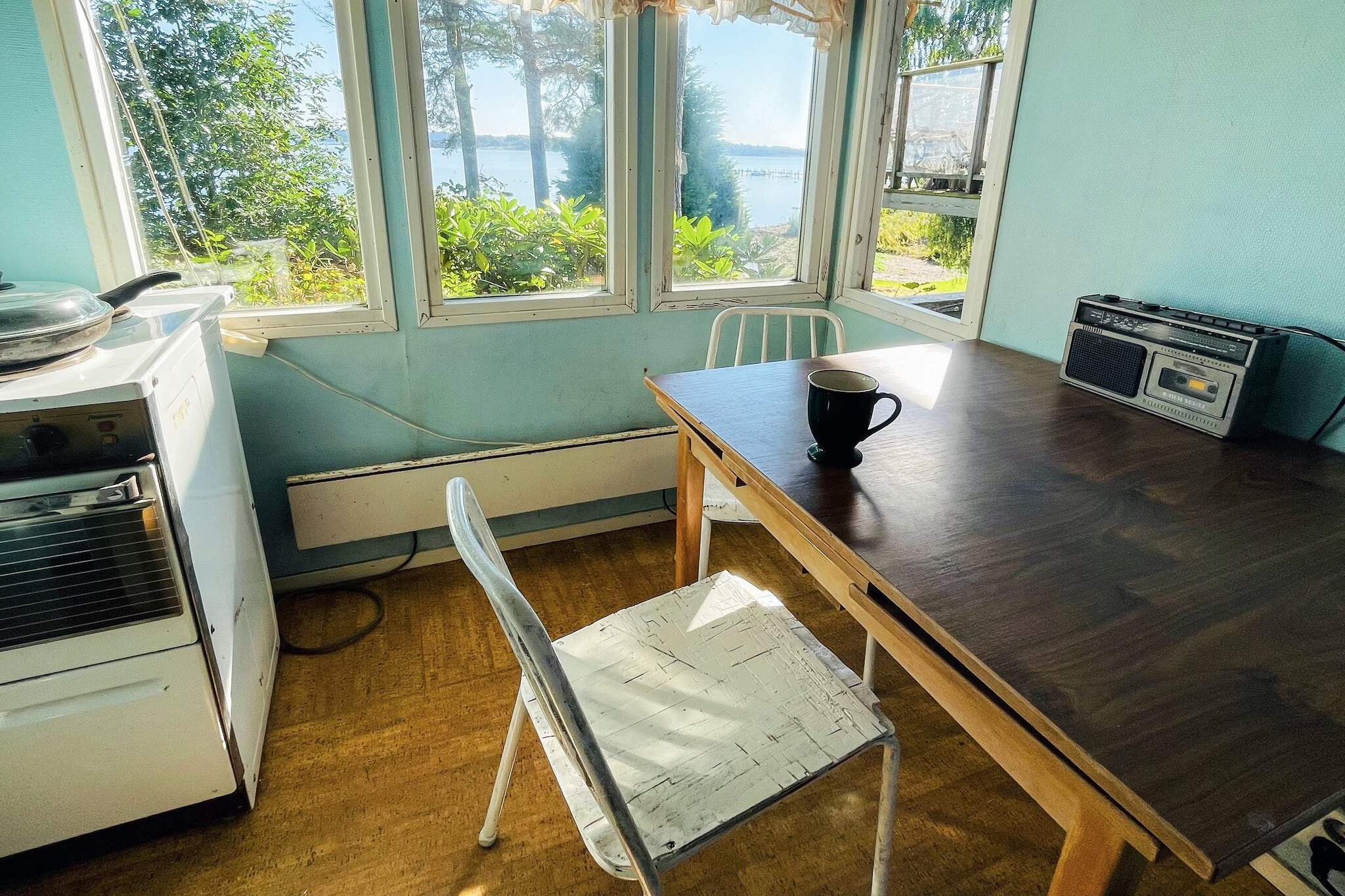 4 person holiday home in ONSALA - Indoor