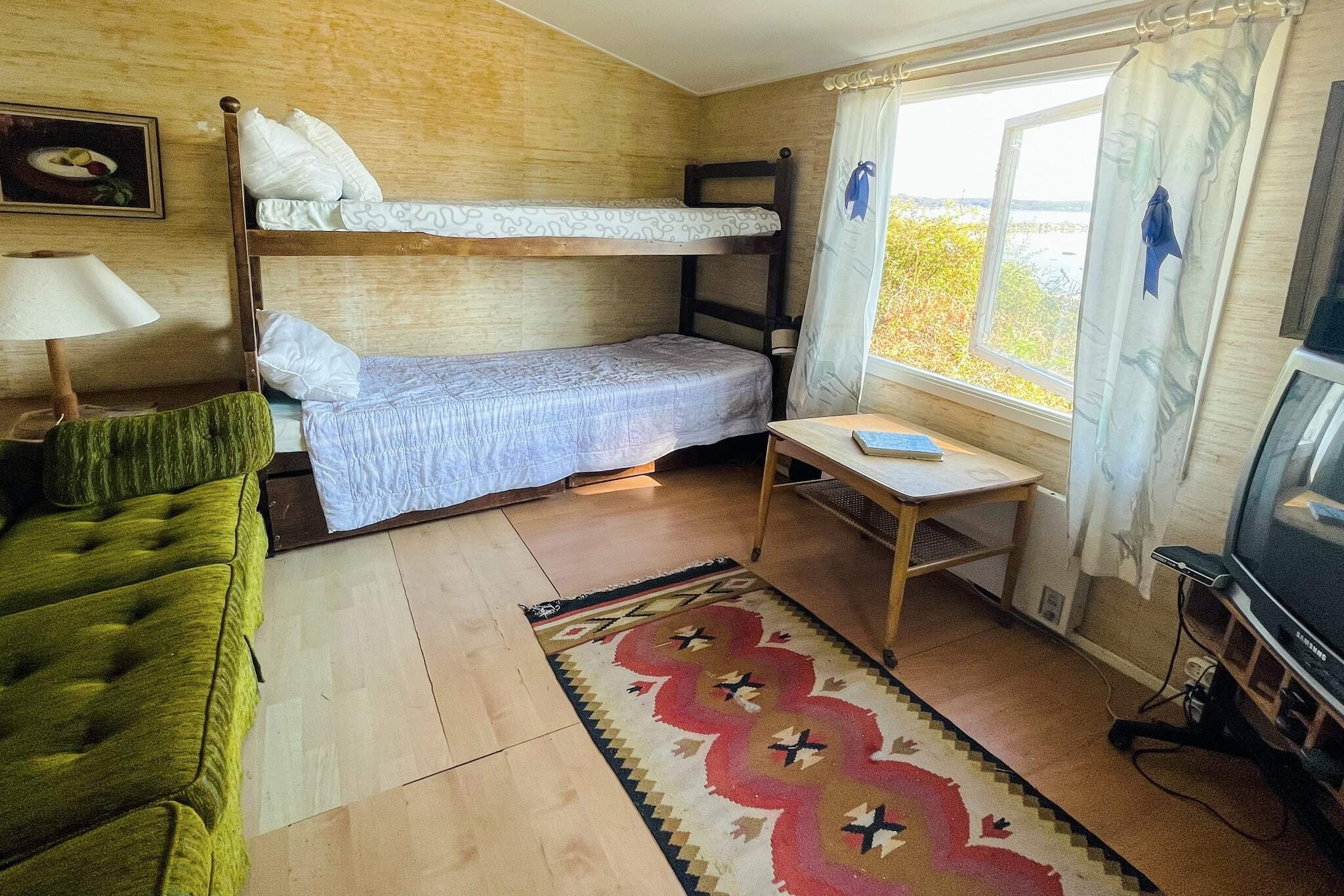 4 person holiday home in ONSALA - Indoor
