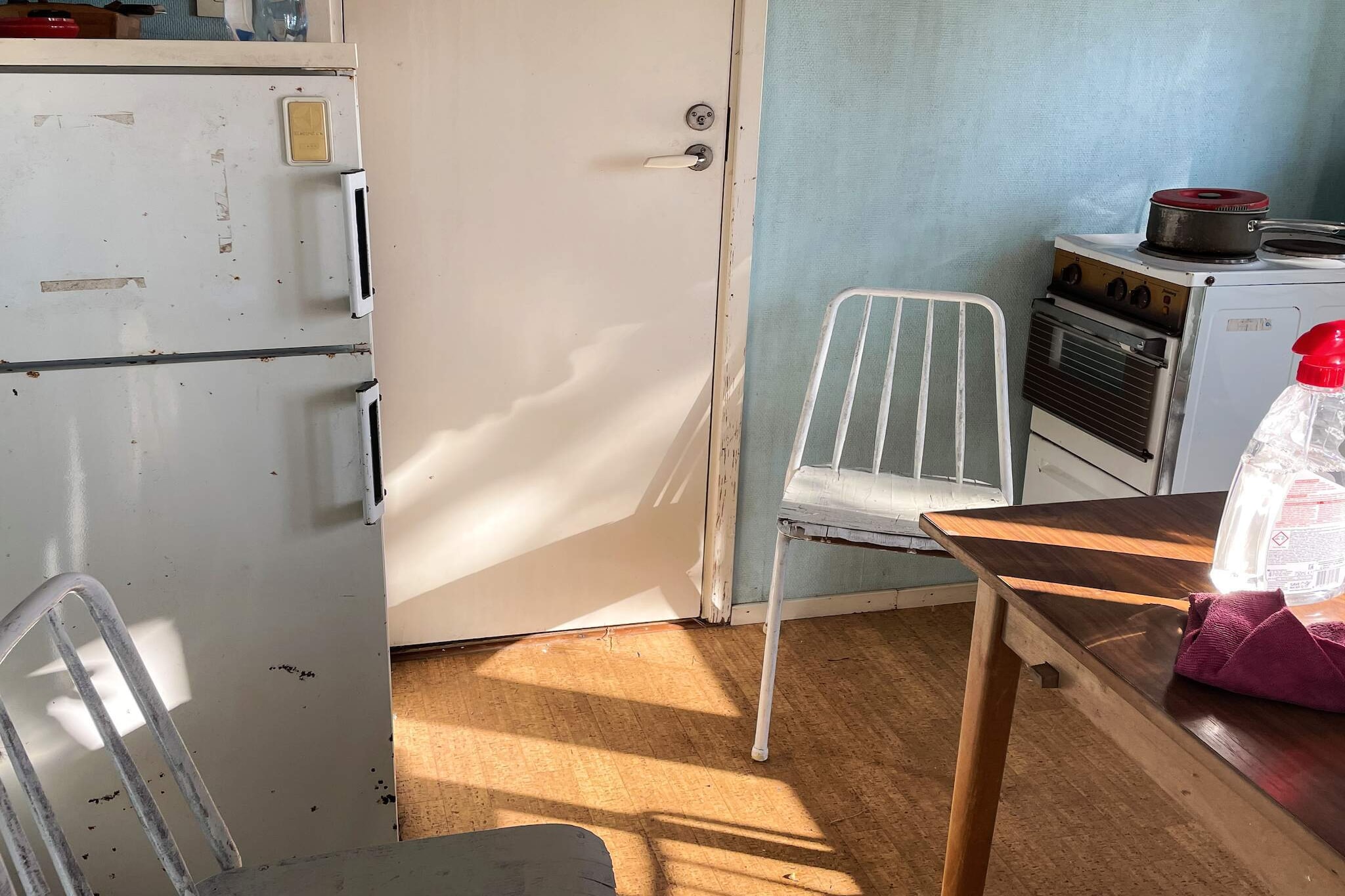 4 person holiday home in ONSALA - Indoor
