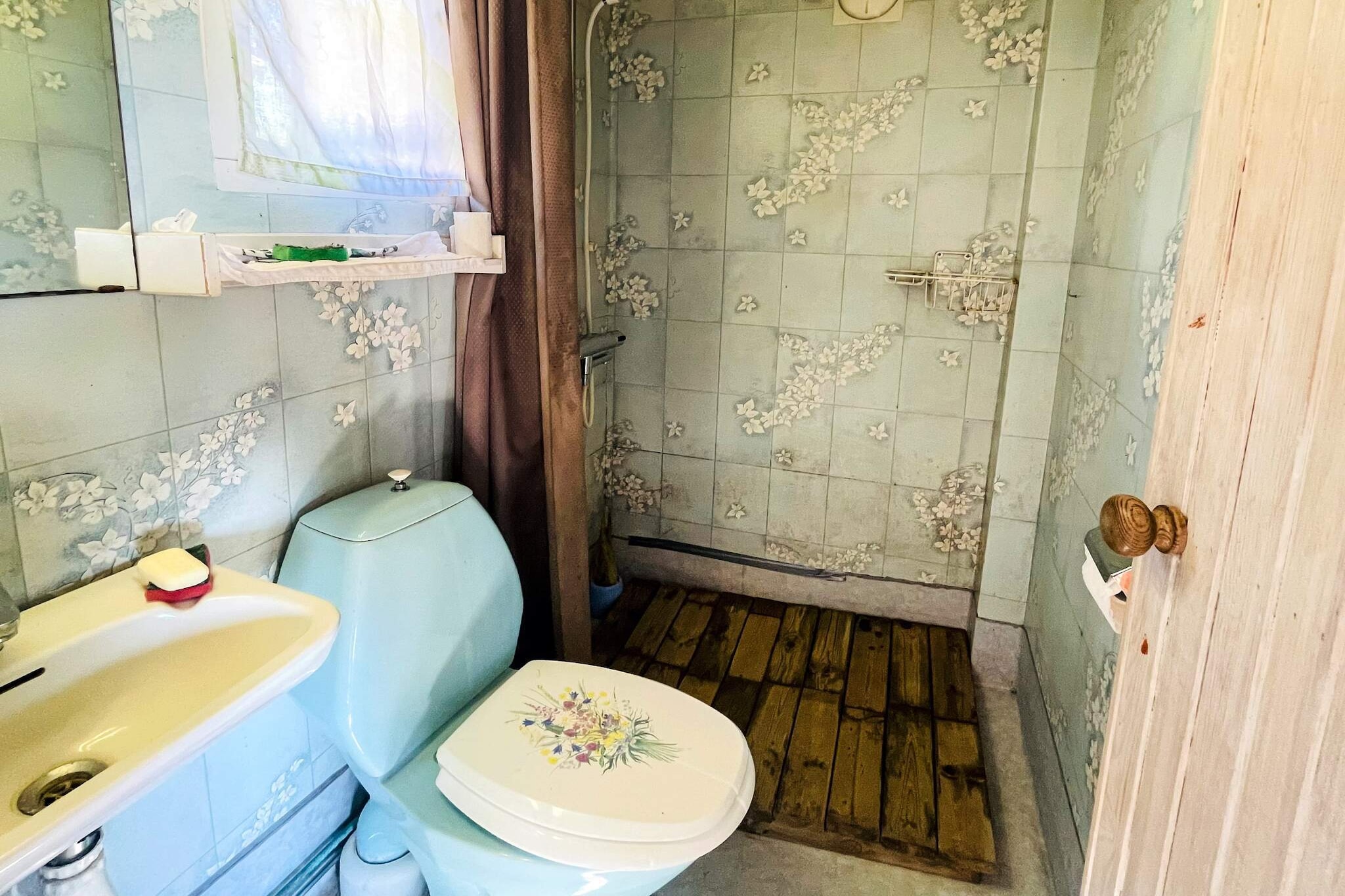 4 person holiday home in ONSALA - Indoor