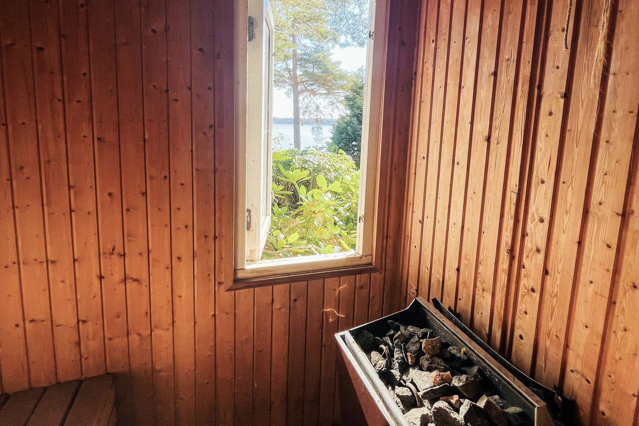 4 person holiday home in ONSALA - Indoor
