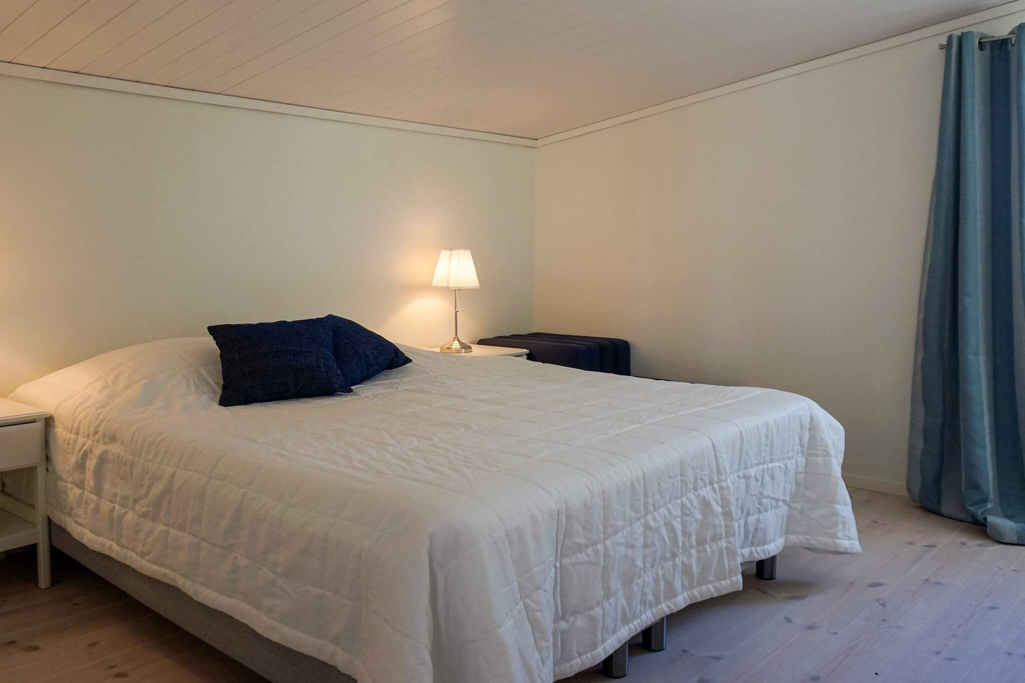 5 person holiday home in FJÄLLBACKA