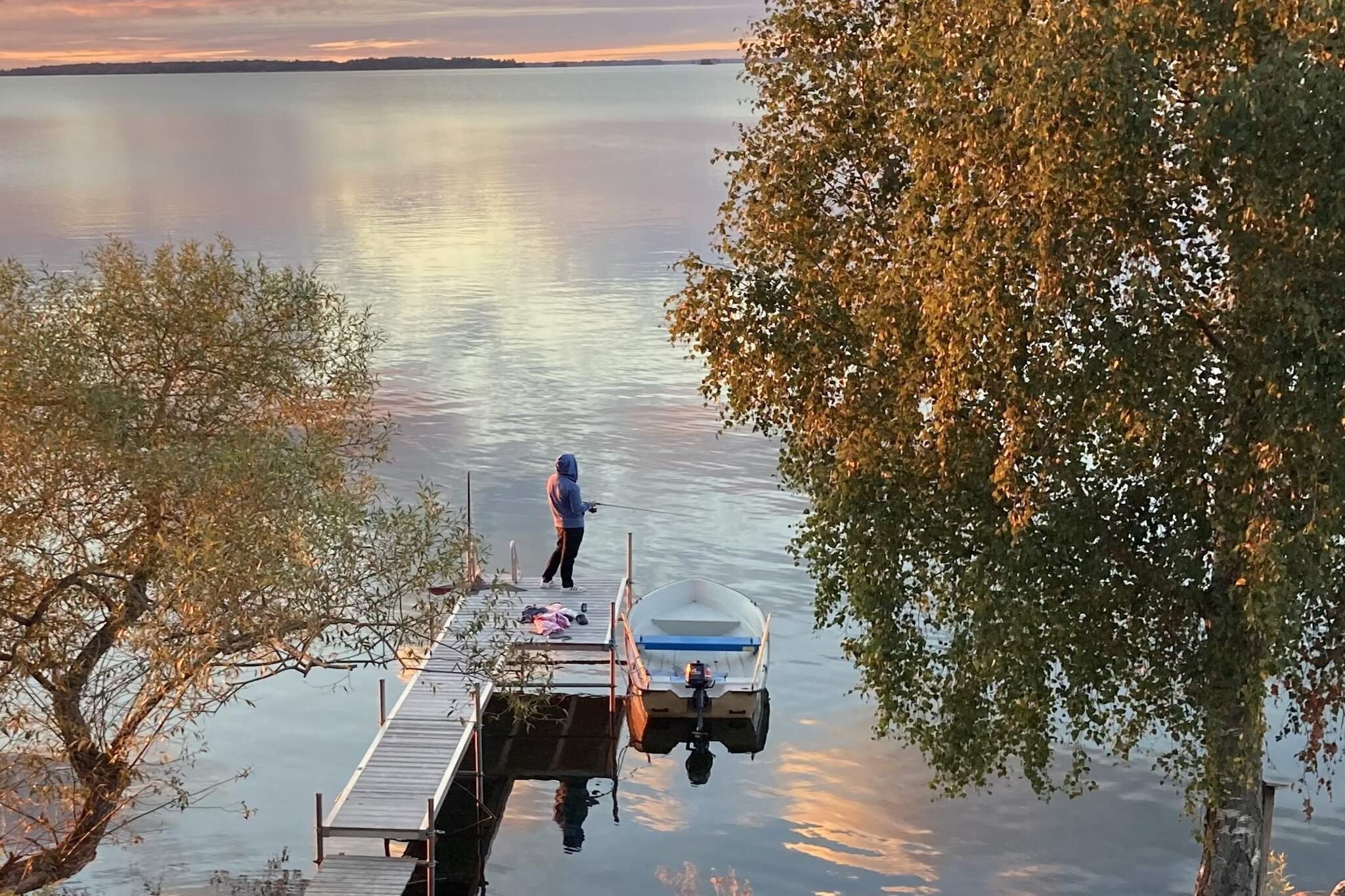 4 star holiday home in VingÃ¥ker