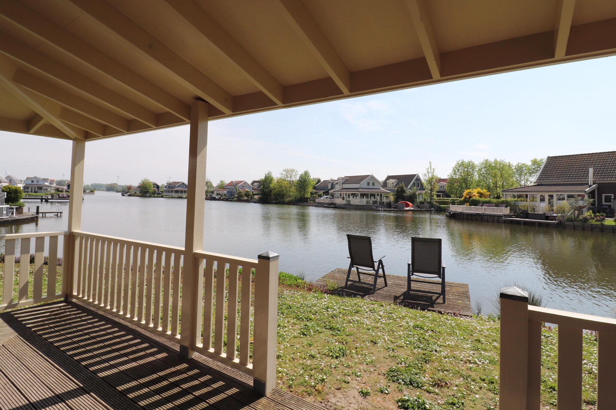 View Summer