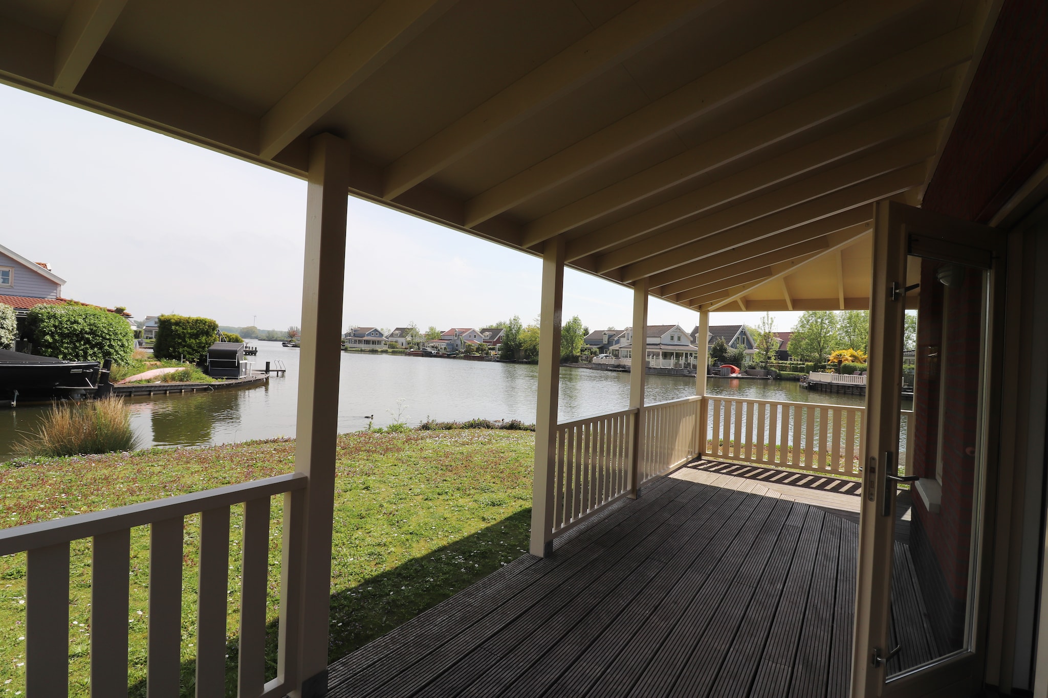 Terrace Balcony