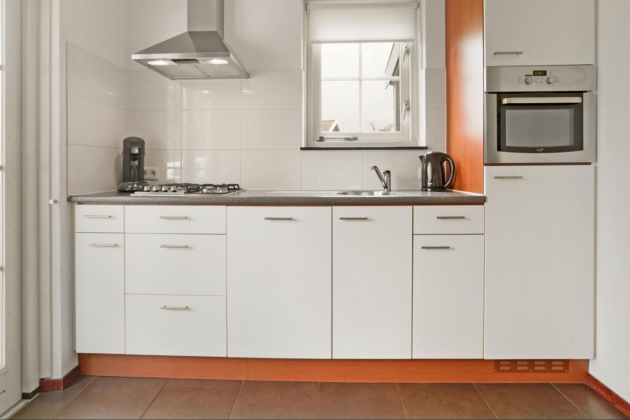 Bungalow in Zuytland Buiten by the Water