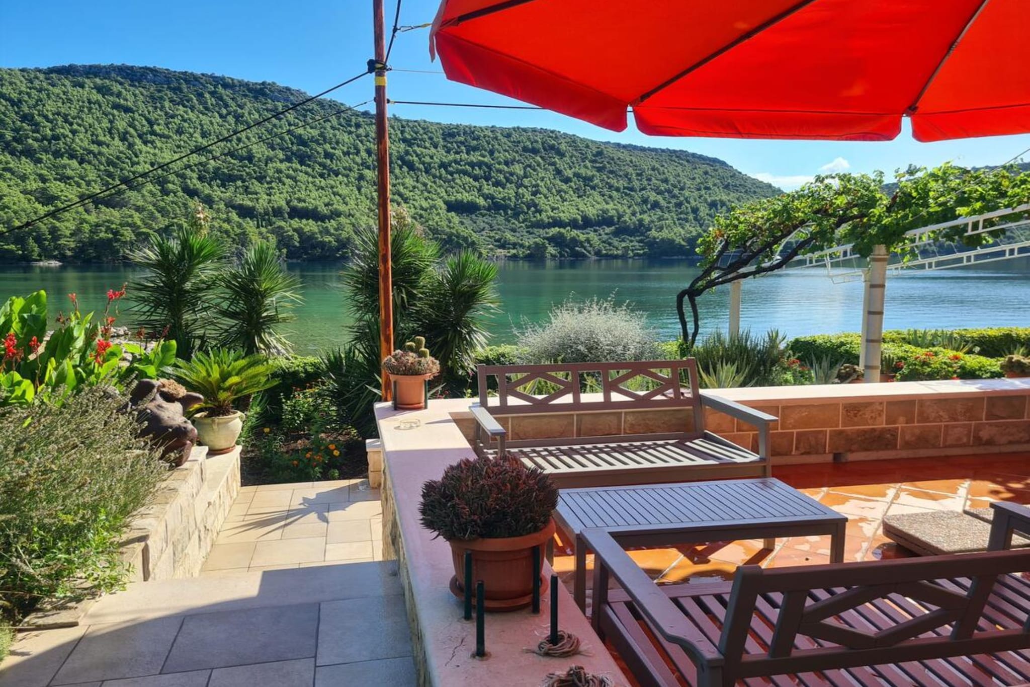 Four bedroom apartment-Buitenlucht