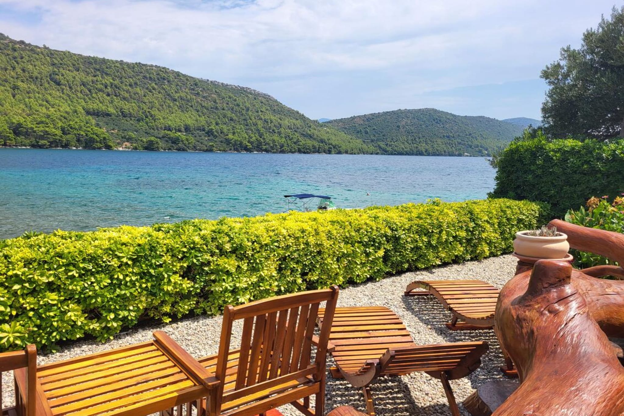 Four bedroom apartment-Buitenlucht