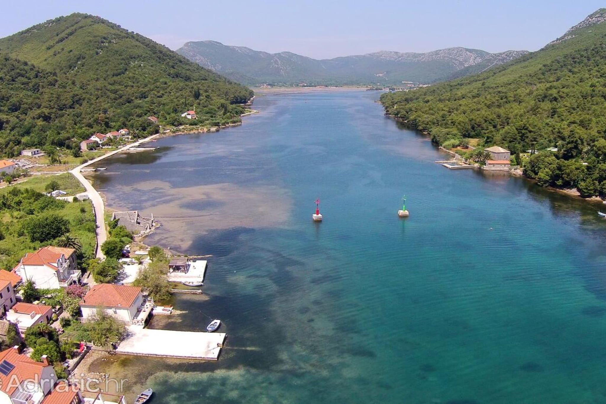 Four bedroom apartment-Sfeer