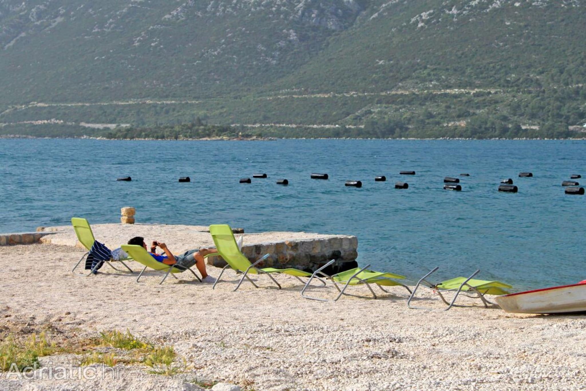 Four bedroom apartment-Sfeer