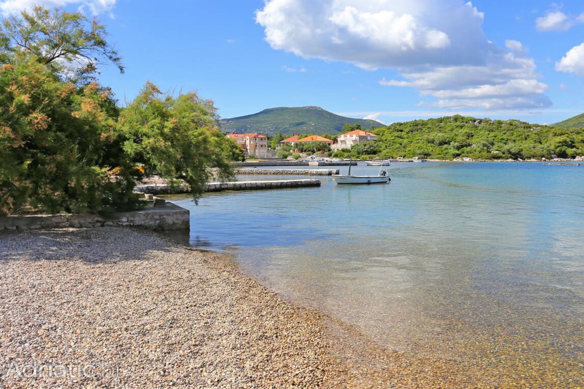 Four bedroom apartment-Sfeer