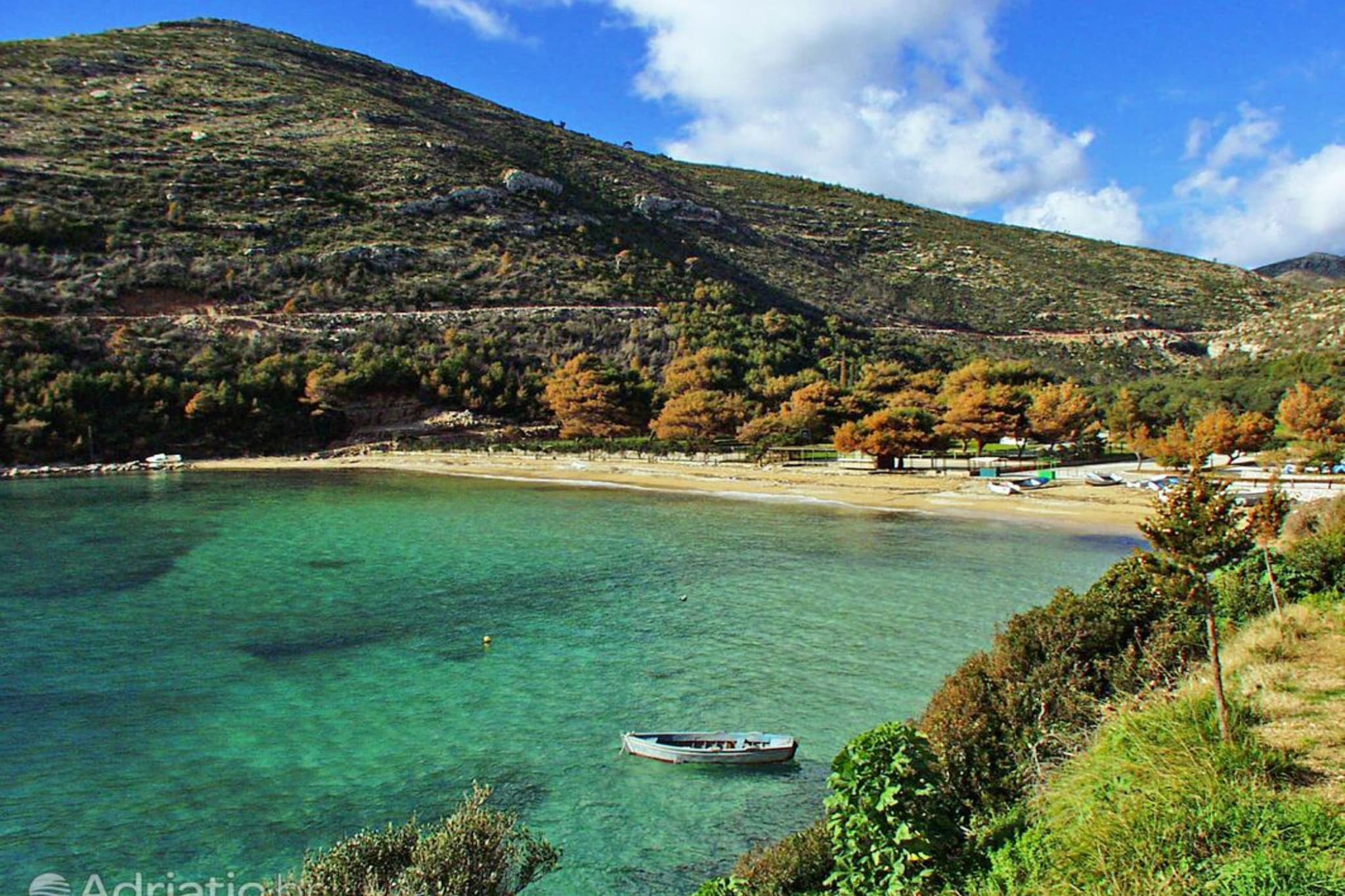 Four bedroom apartment-Sfeer