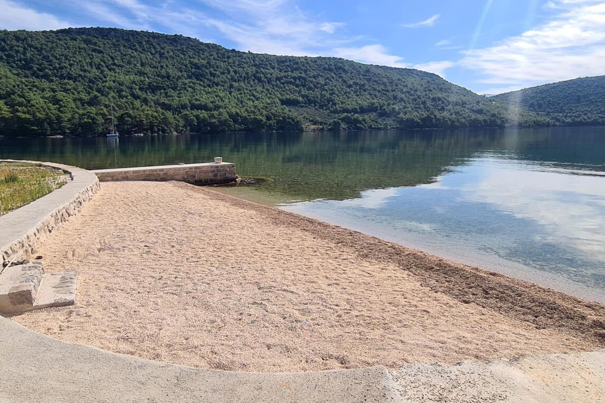 Four bedroom apartment-Sfeer