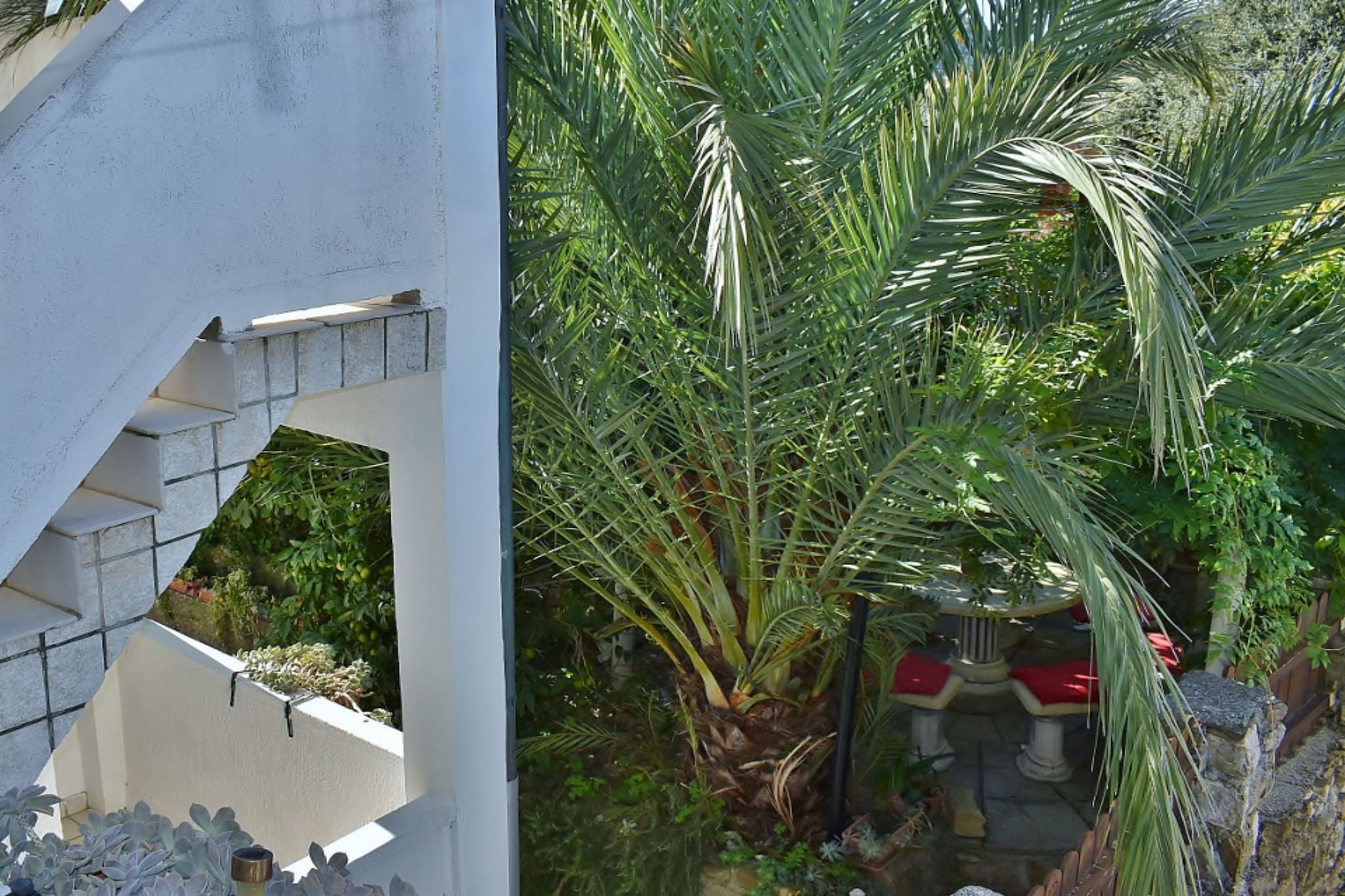 Apartments Jug - Studio Apartment with Balcony-Extérieur