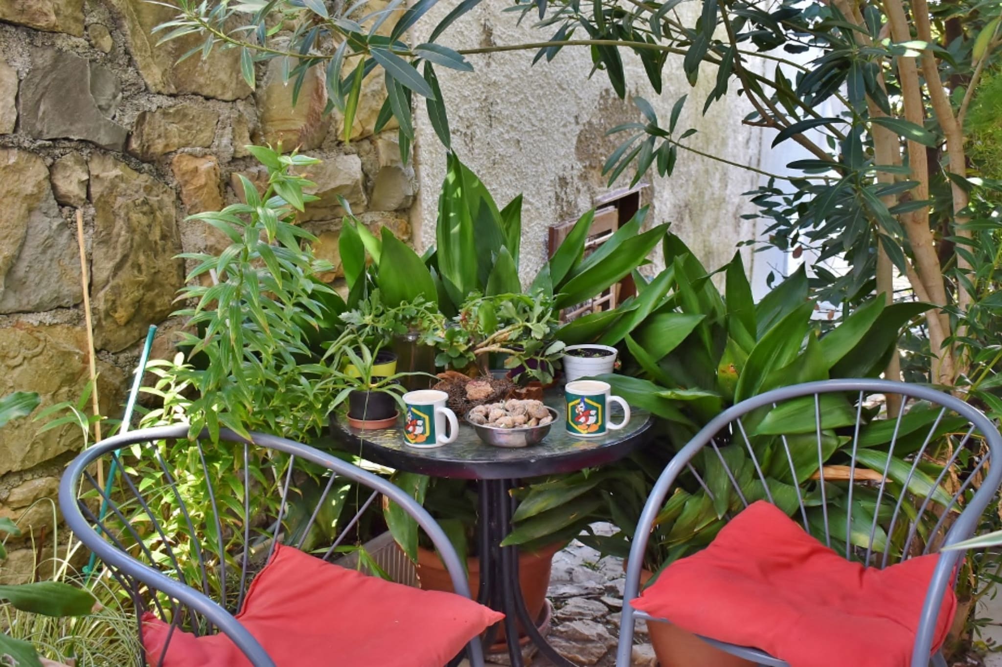 Apartments Jug - Studio Apartment with Balcony-Extérieur