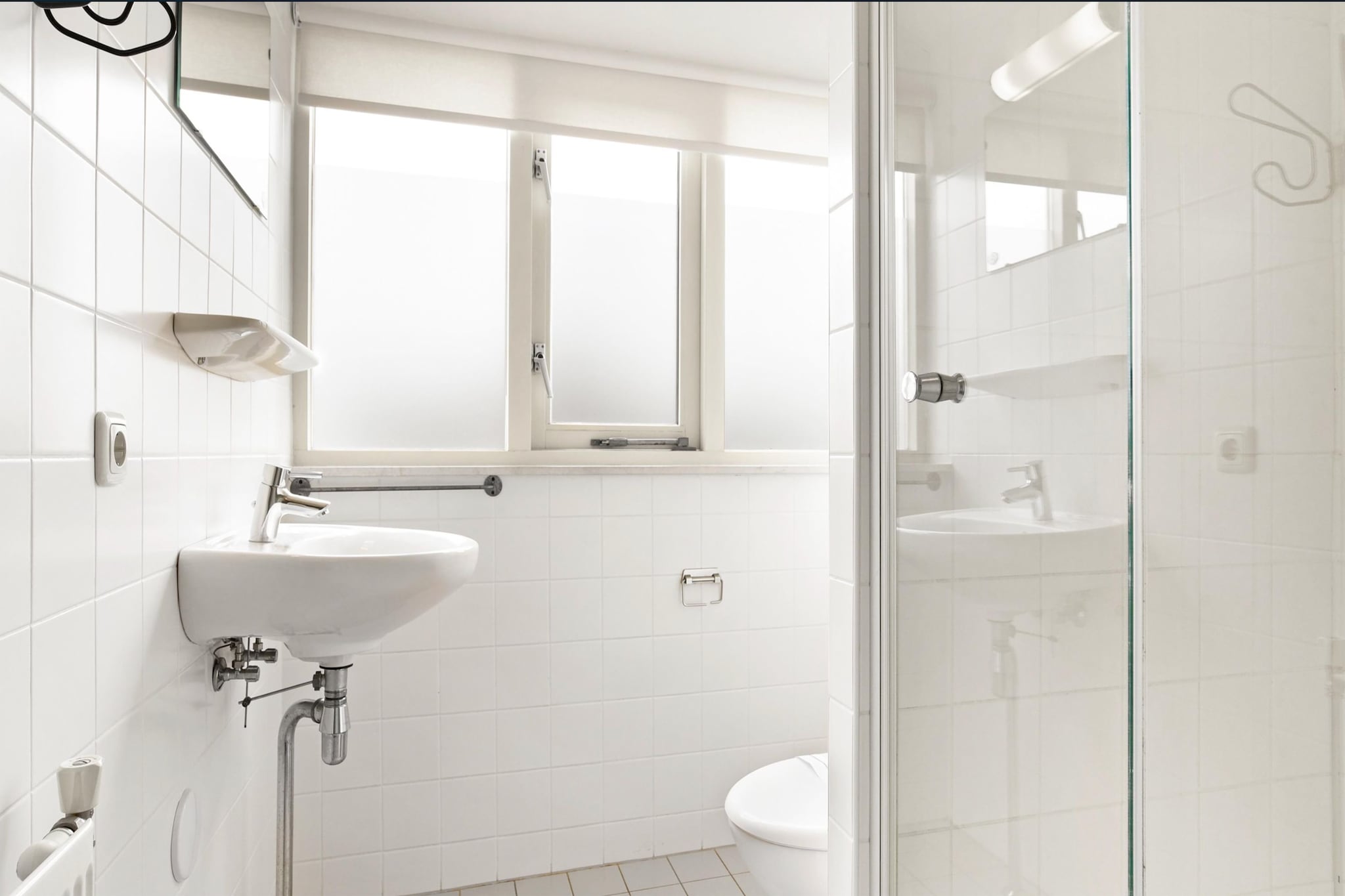 Sun-Soaked Bungalow in Simonshaven