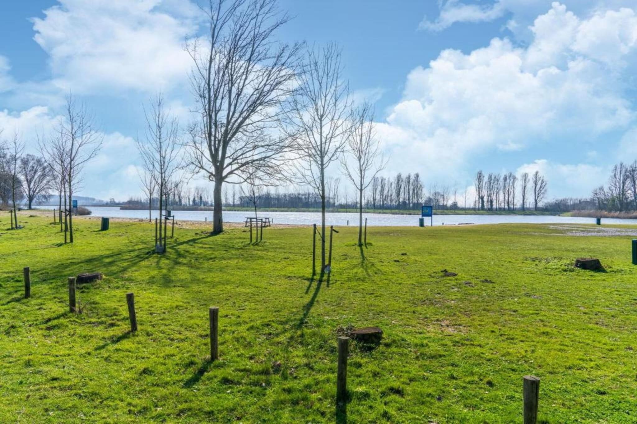 Standaard 337-Gebieden zomer 20km