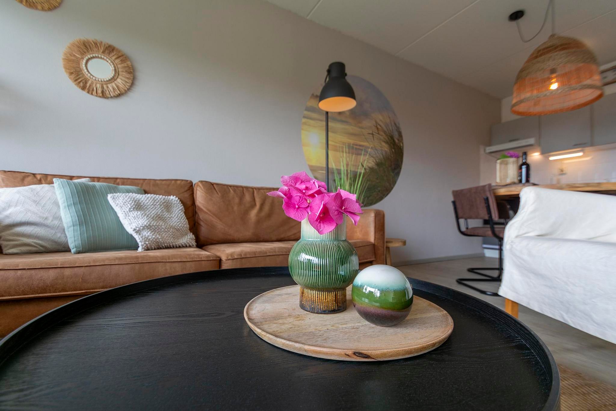 Beach Appartement 28-Sfeer