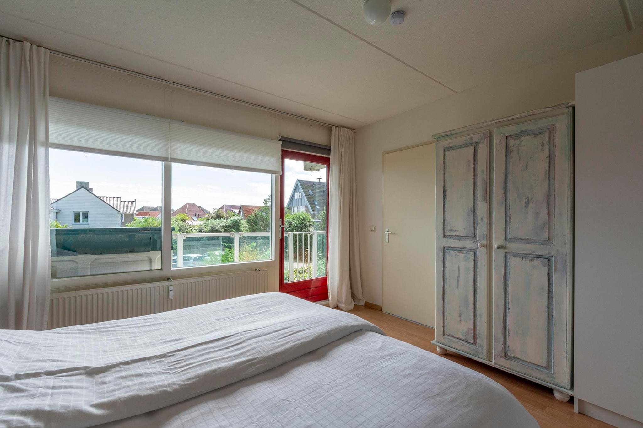 Beach Appartement 28-Slaapkamer