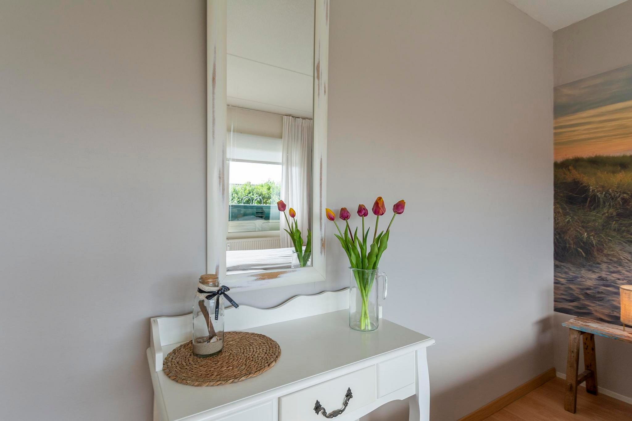 Beach Appartement 28-Sfeer