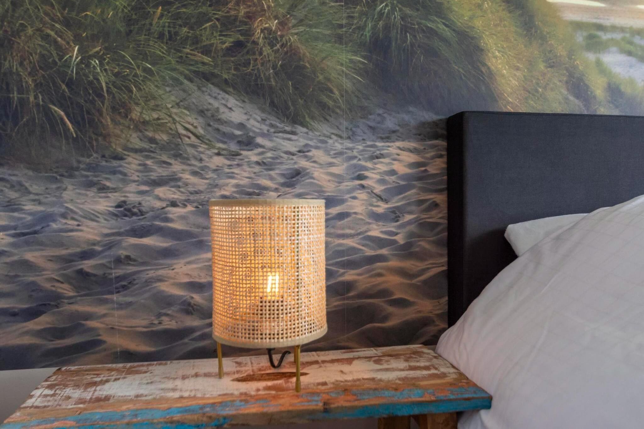 Beach Appartement 28 - Ambiance