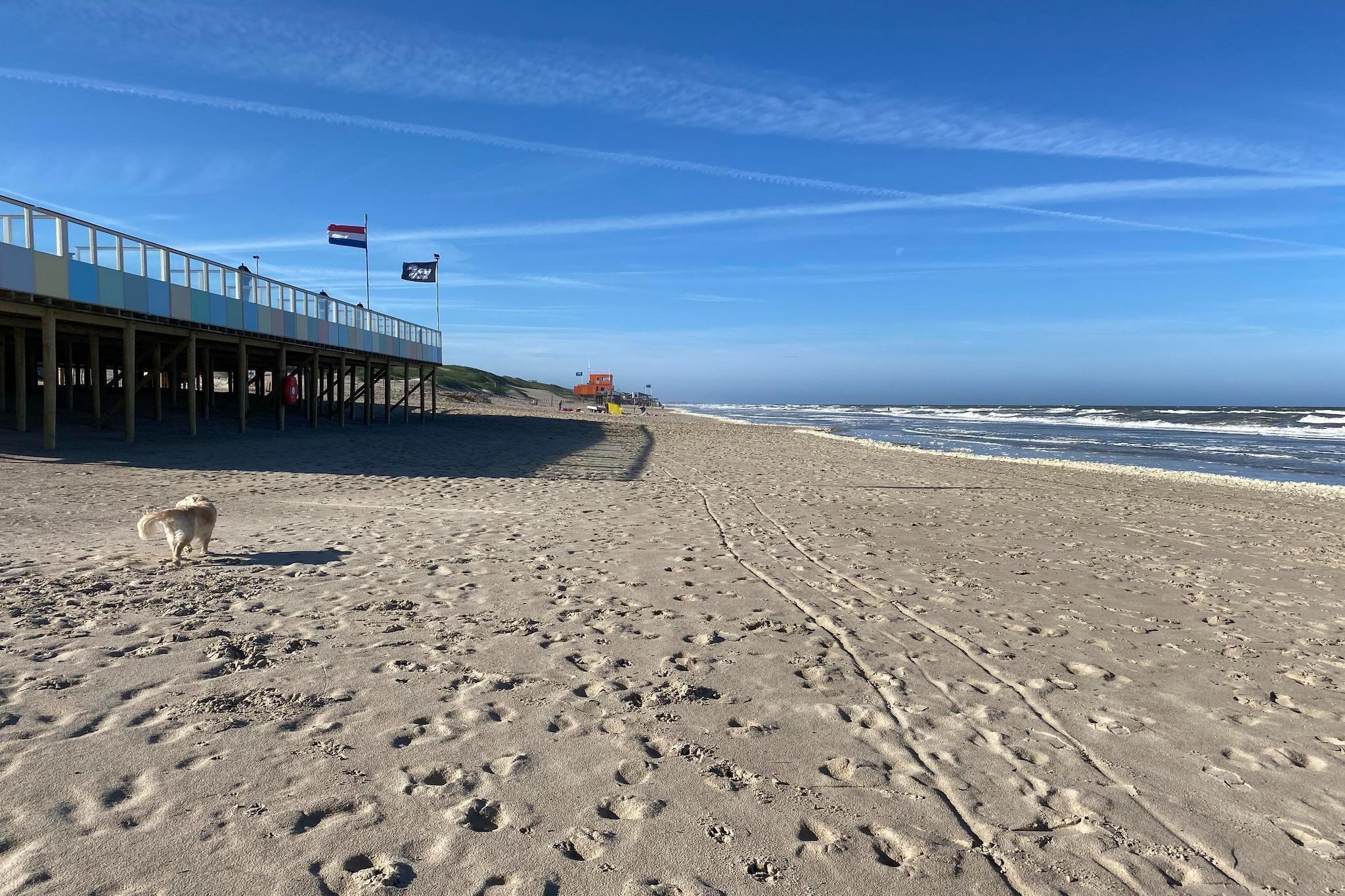 Beach Appartement 28 - Zones été à 1 km