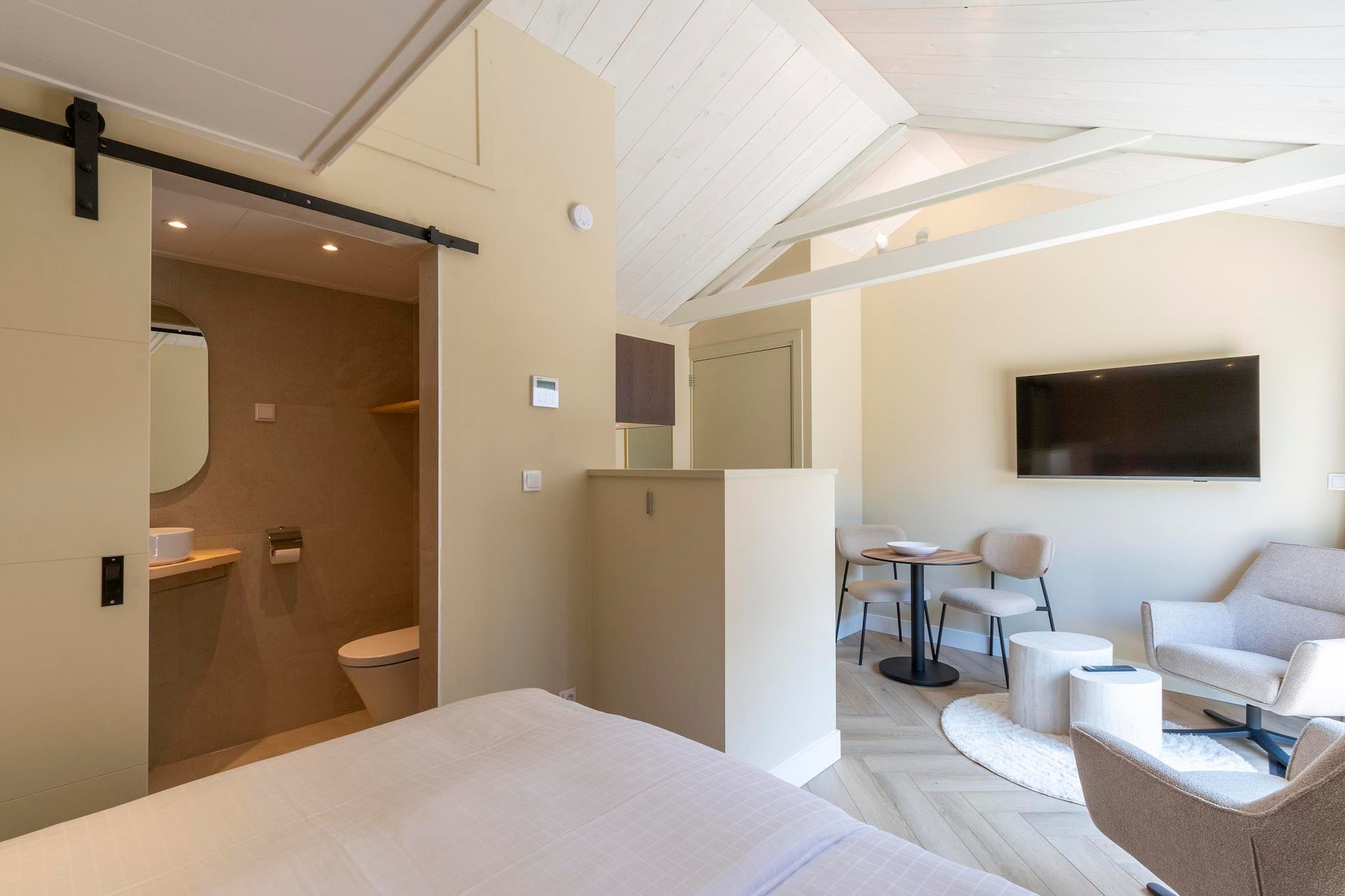 Strandsuites 2 agendas-Slaapkamer