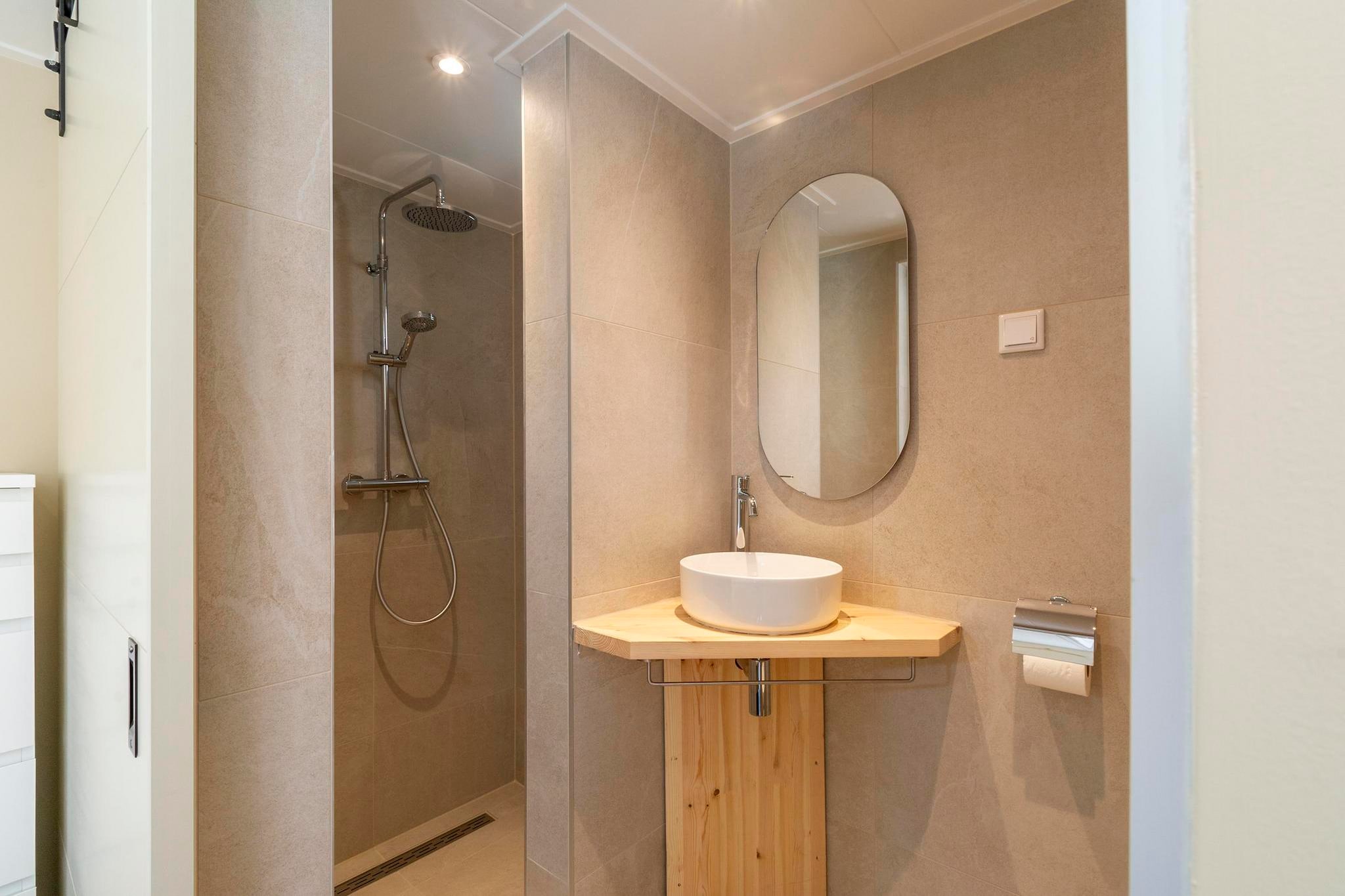 Strandsuites 2 agendas-Badkamer
