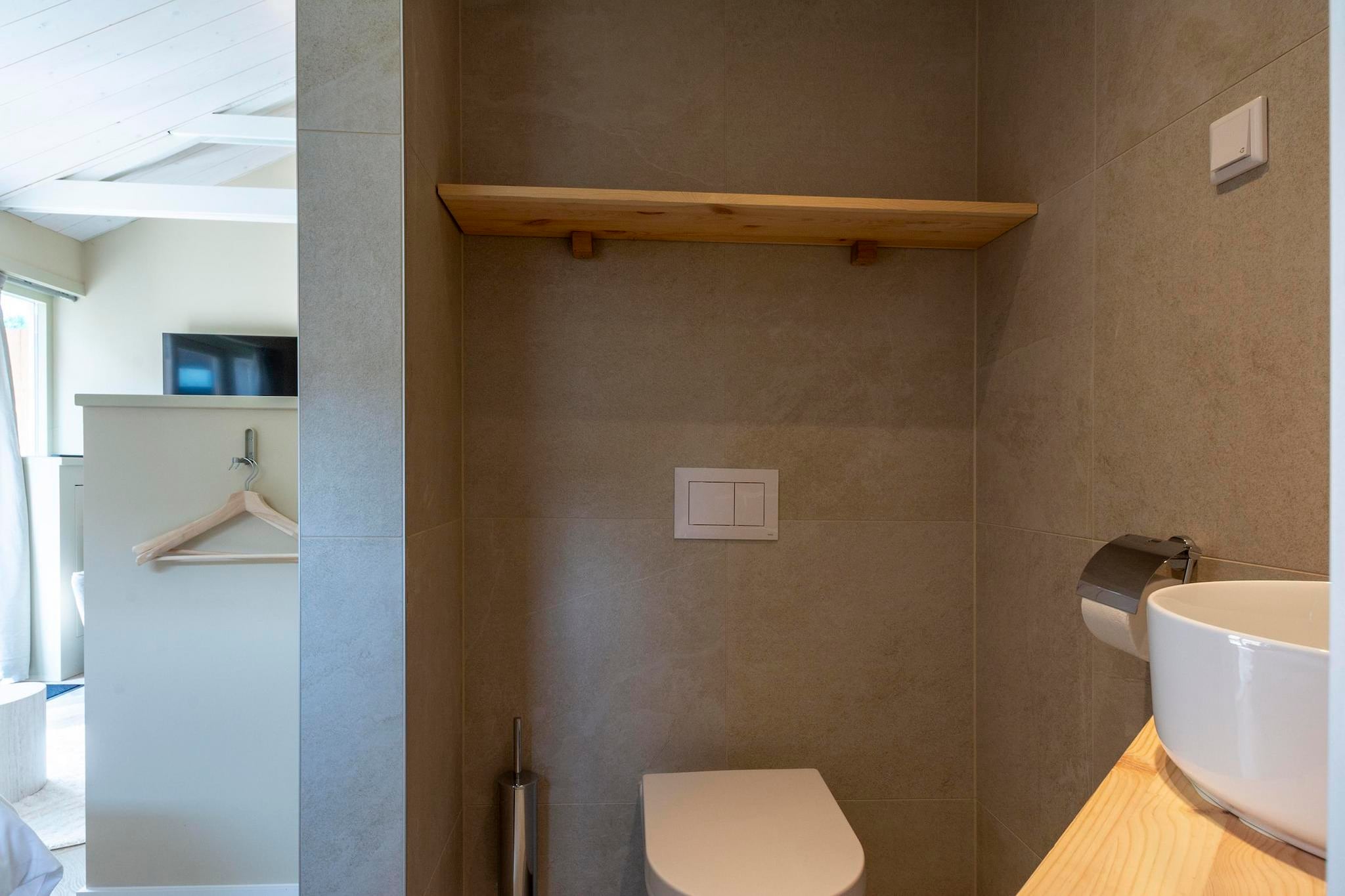 Strandsuites 2 agendas-Badkamer