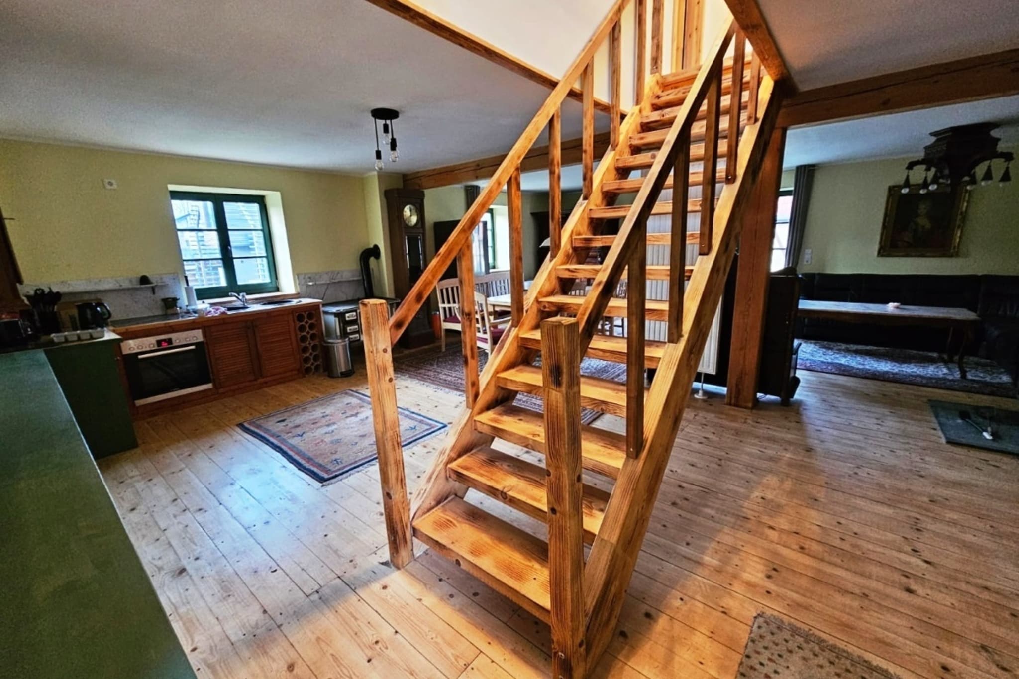 Ferienhaus Landlust - 2Personen