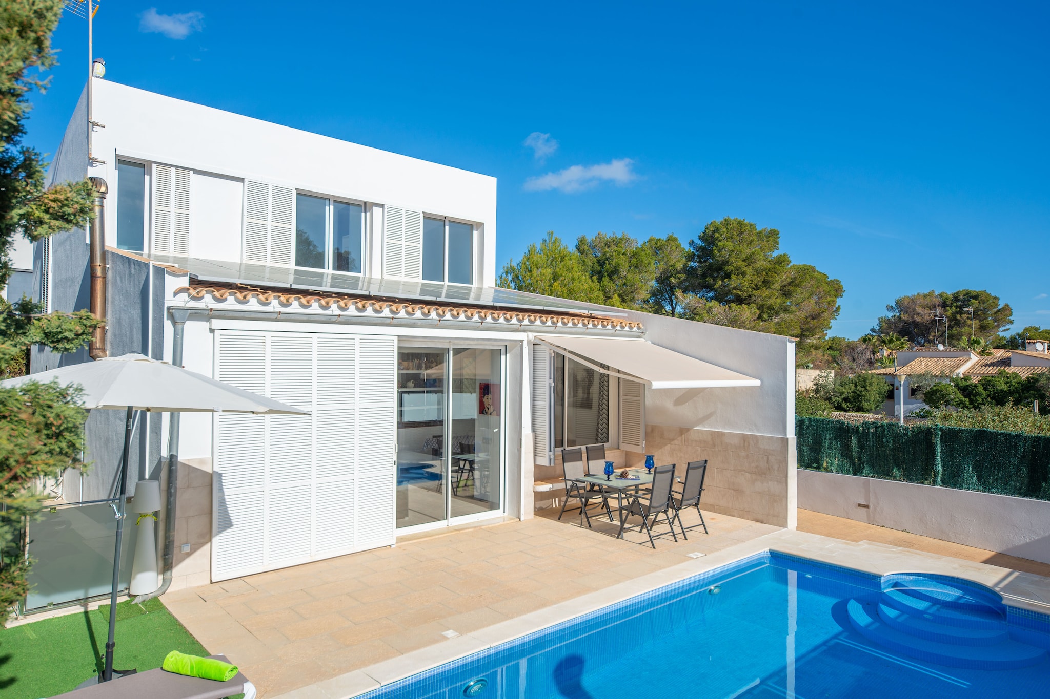 Domus Genti - Villa With Private Pool. Free Wifi