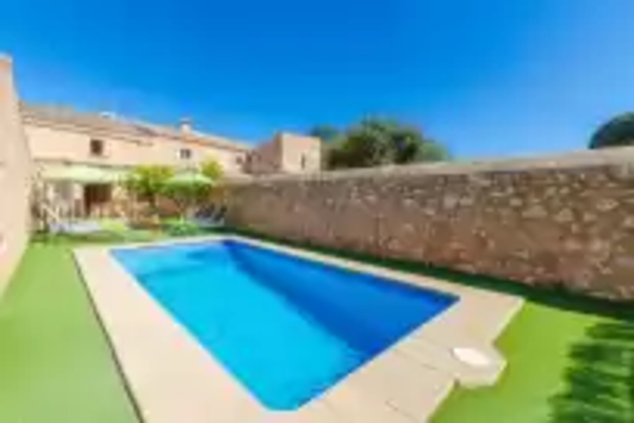 Finca Can Maria Costitx-Pool