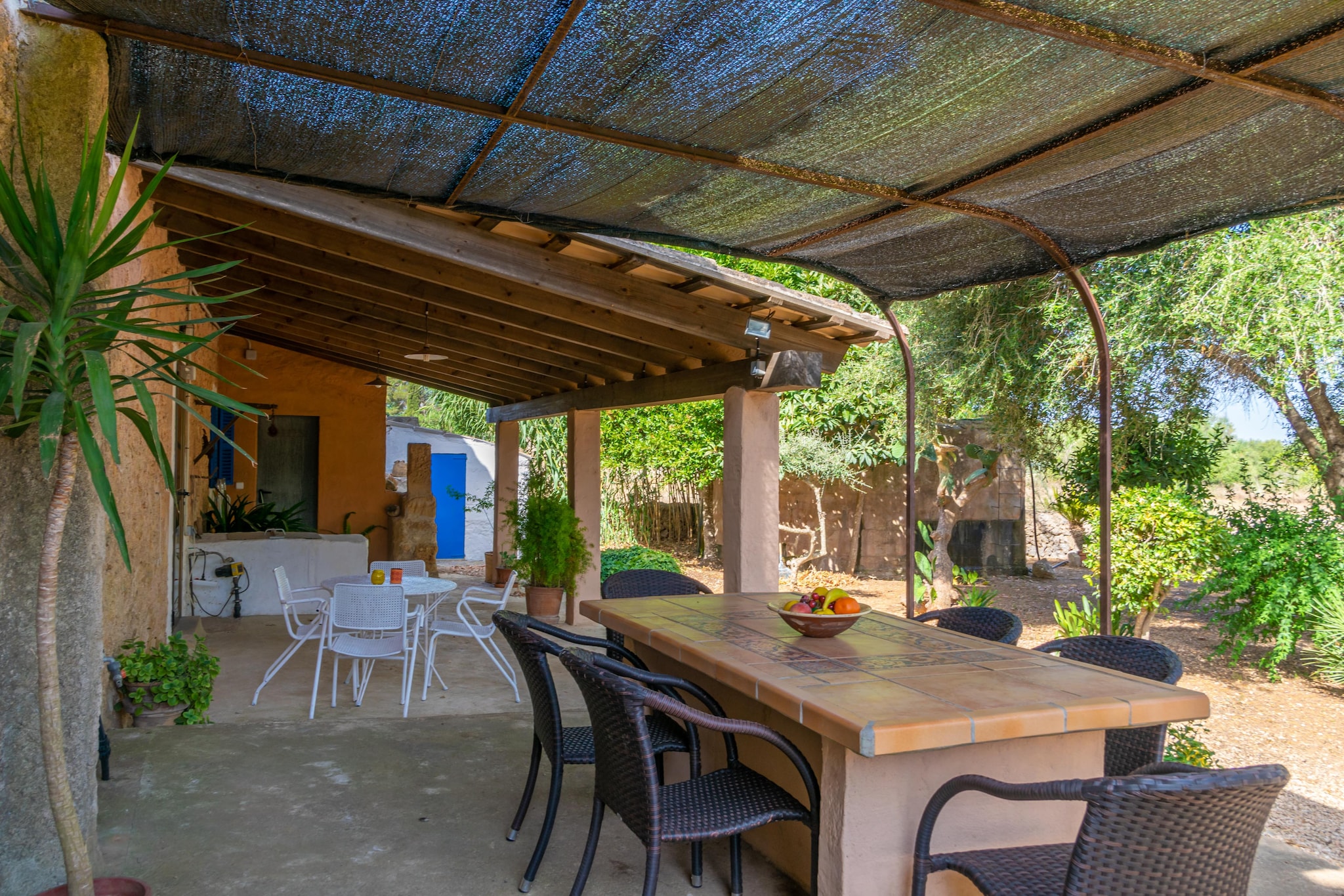 Son Negre - Villa With Private Pool In Son Negre