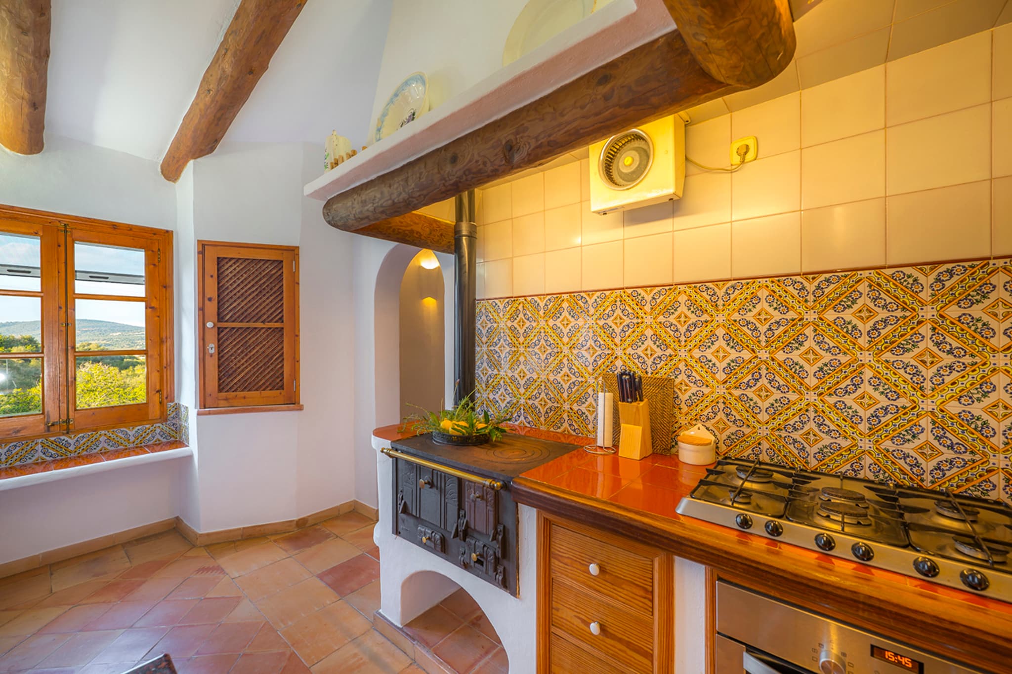 Ses Pedres - Villa With Private Pool In Manacor