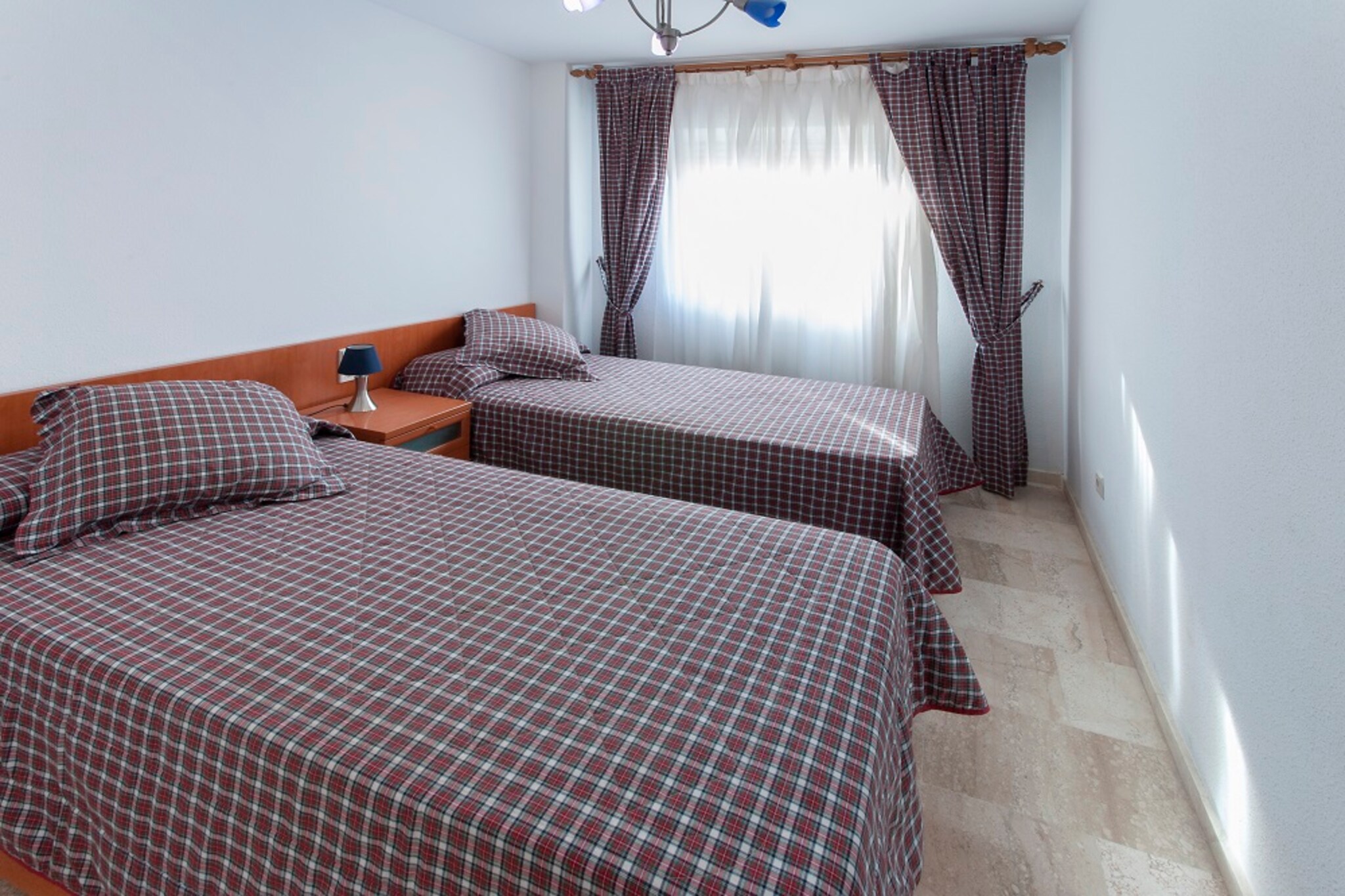 Cascades - Apartment In Dénia