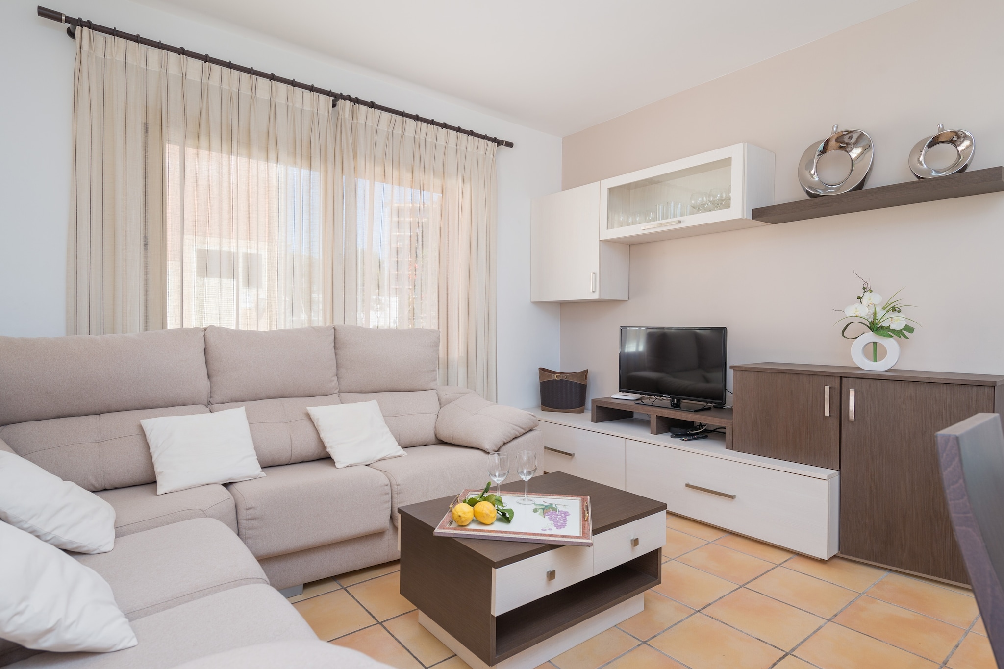 Pereta - House In Platja D'alcúdia. Free Wifi