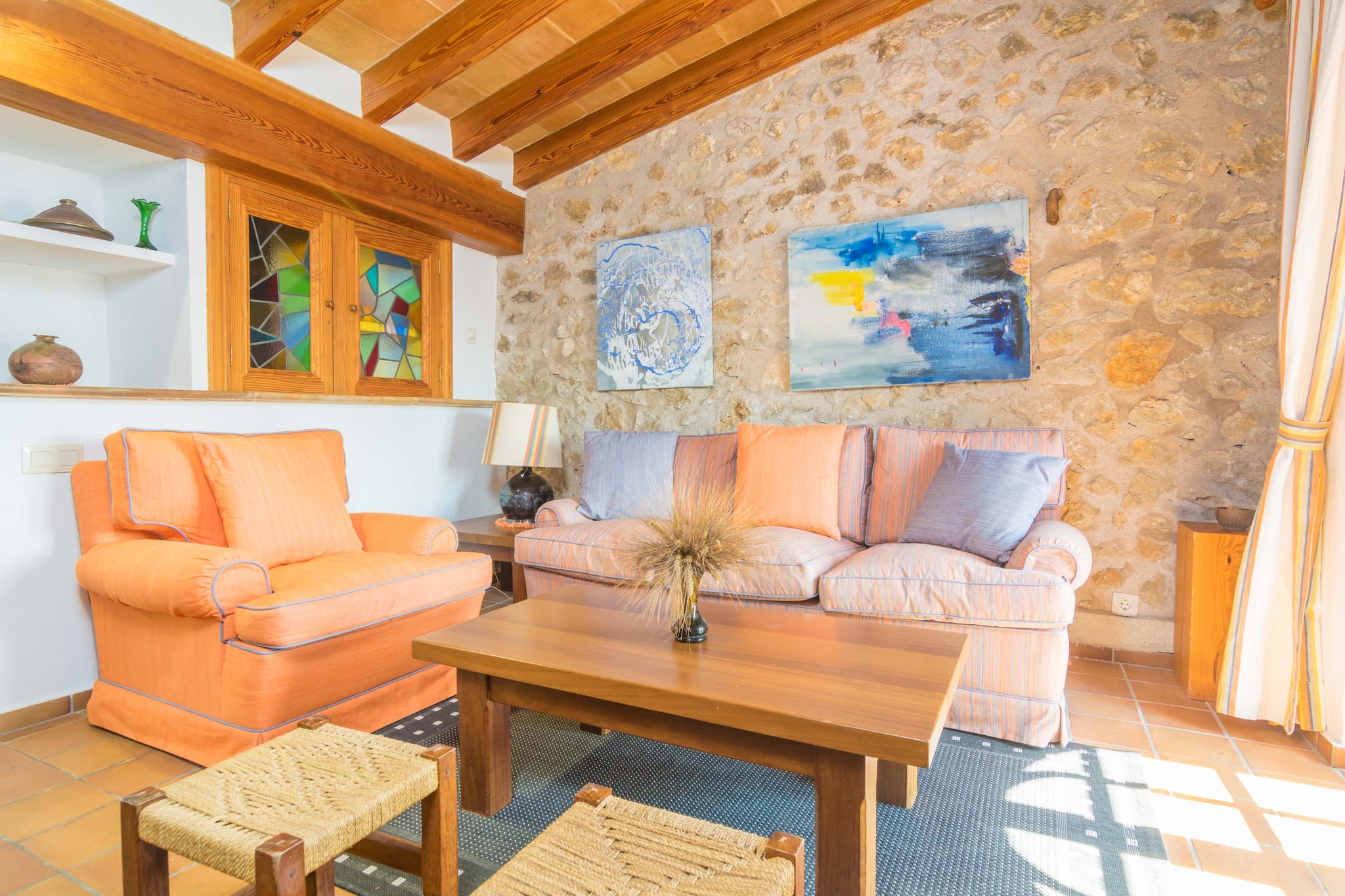 Calvari - House In Pollença. Free Wifi