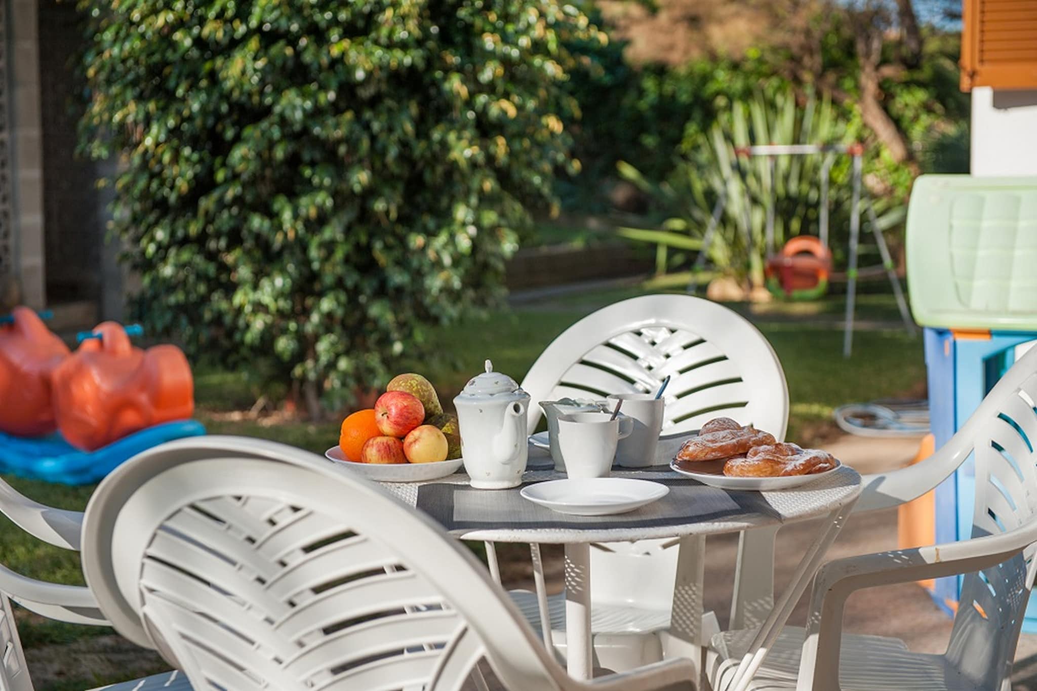 Miloca - House In Platja De Muro. Free Wifi