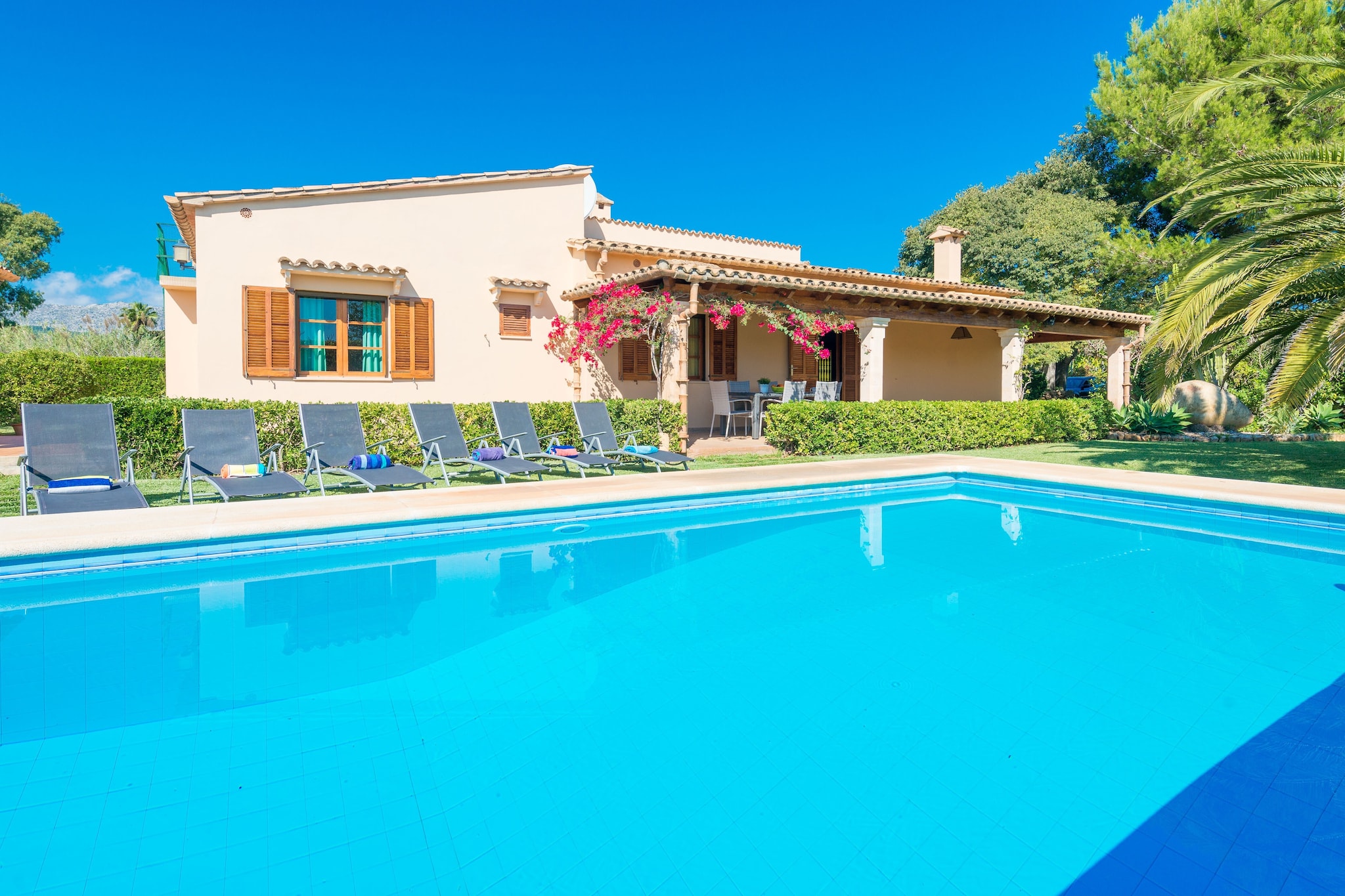 Casa Daniela