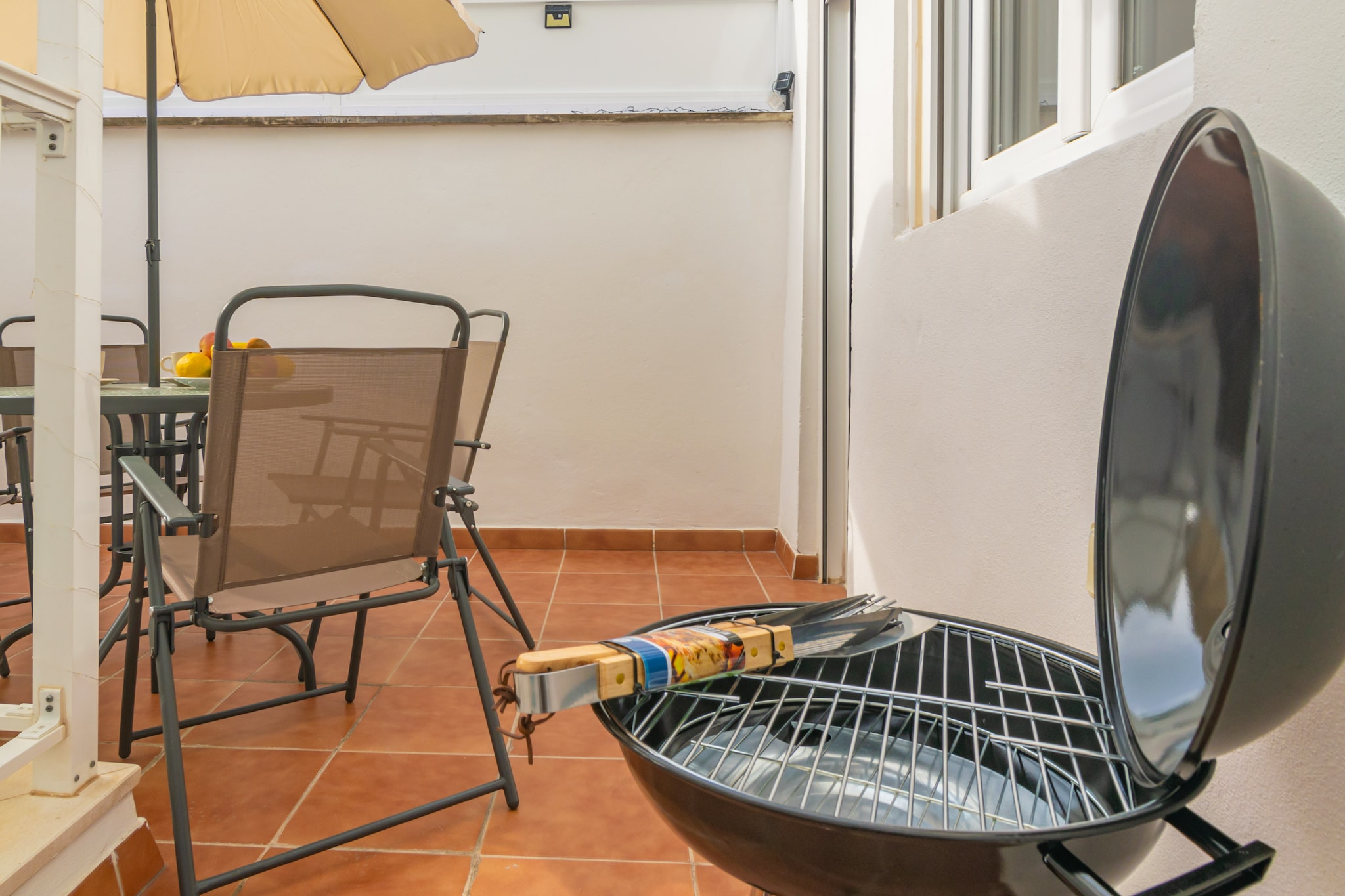 Centric - House In Palma. Free Wifi