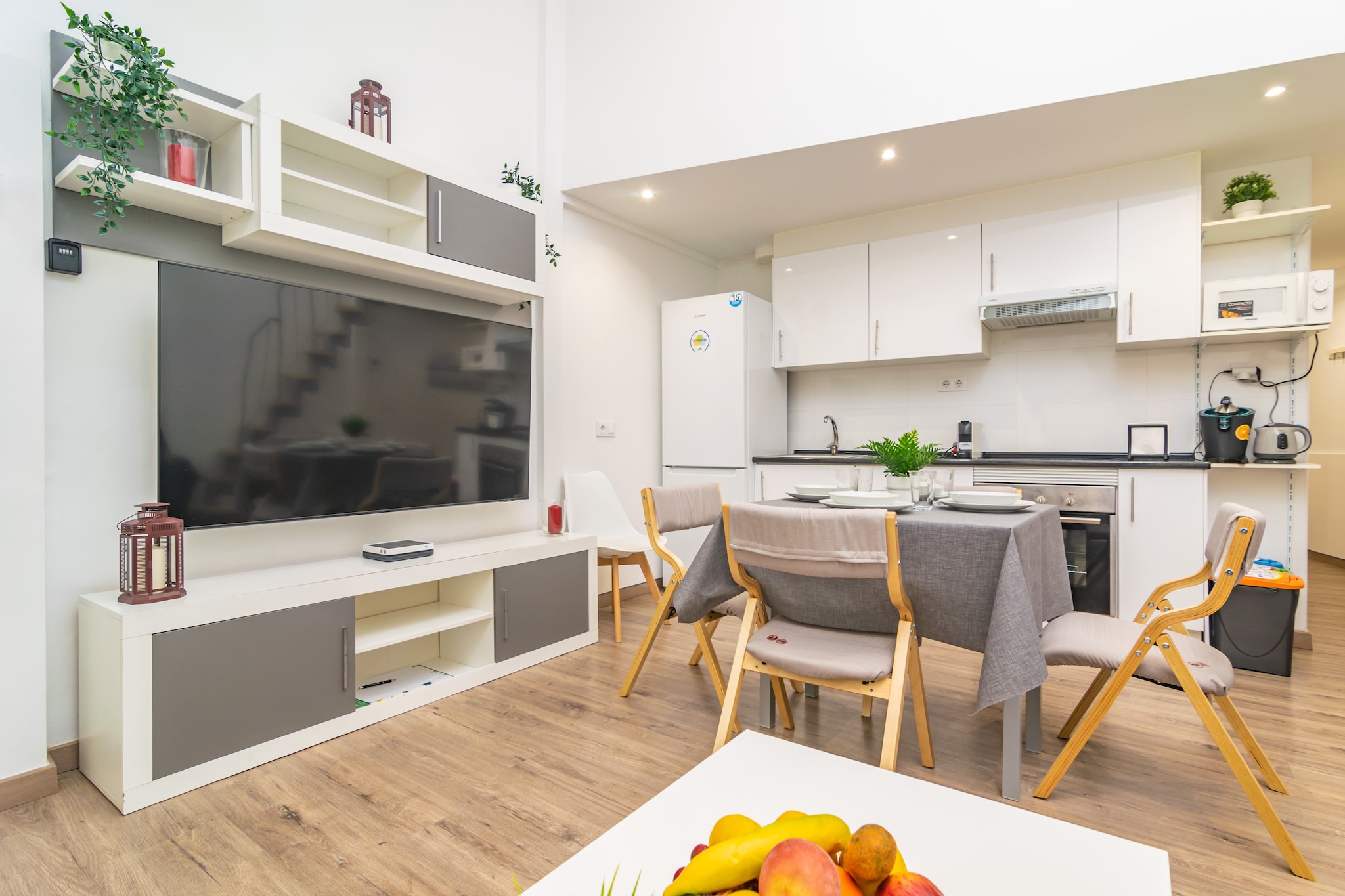 Centric - House In Palma. Free Wifi